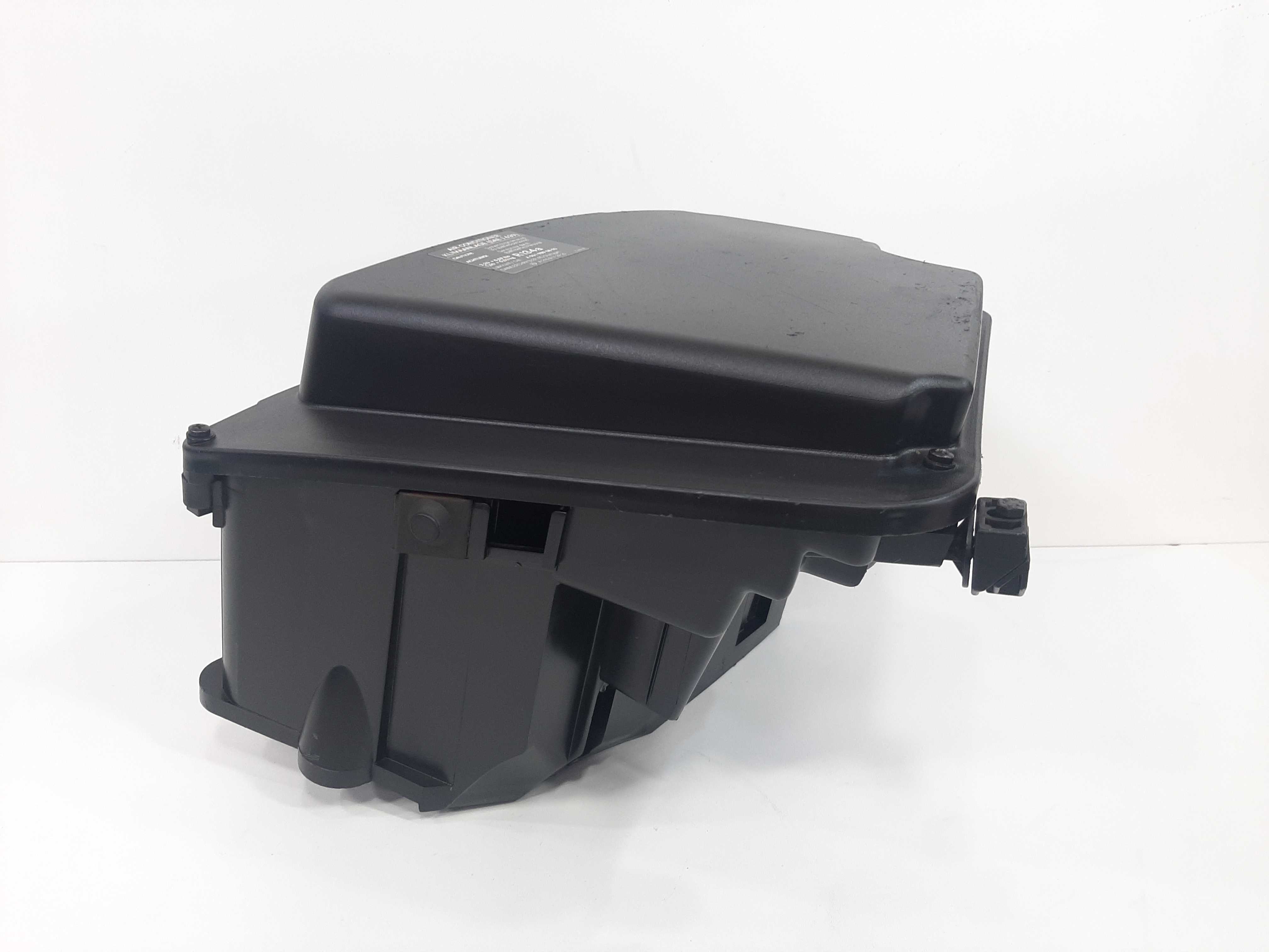 Caixa Ar Condicionado Mercedes E320 3.2 V6 1998 1999 A 2002 2