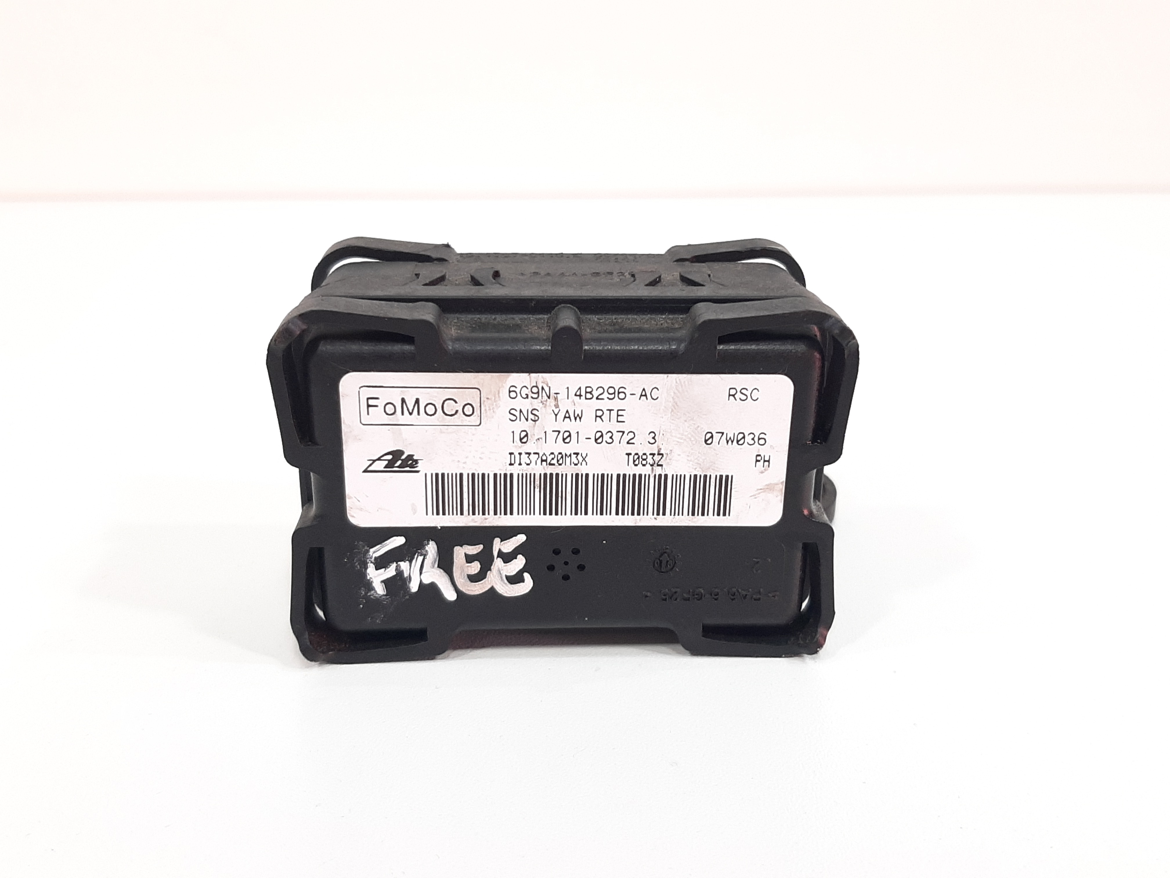 Sensor Velocidade Land Rover Freelander 3.2 I6 2007 A 2012 6