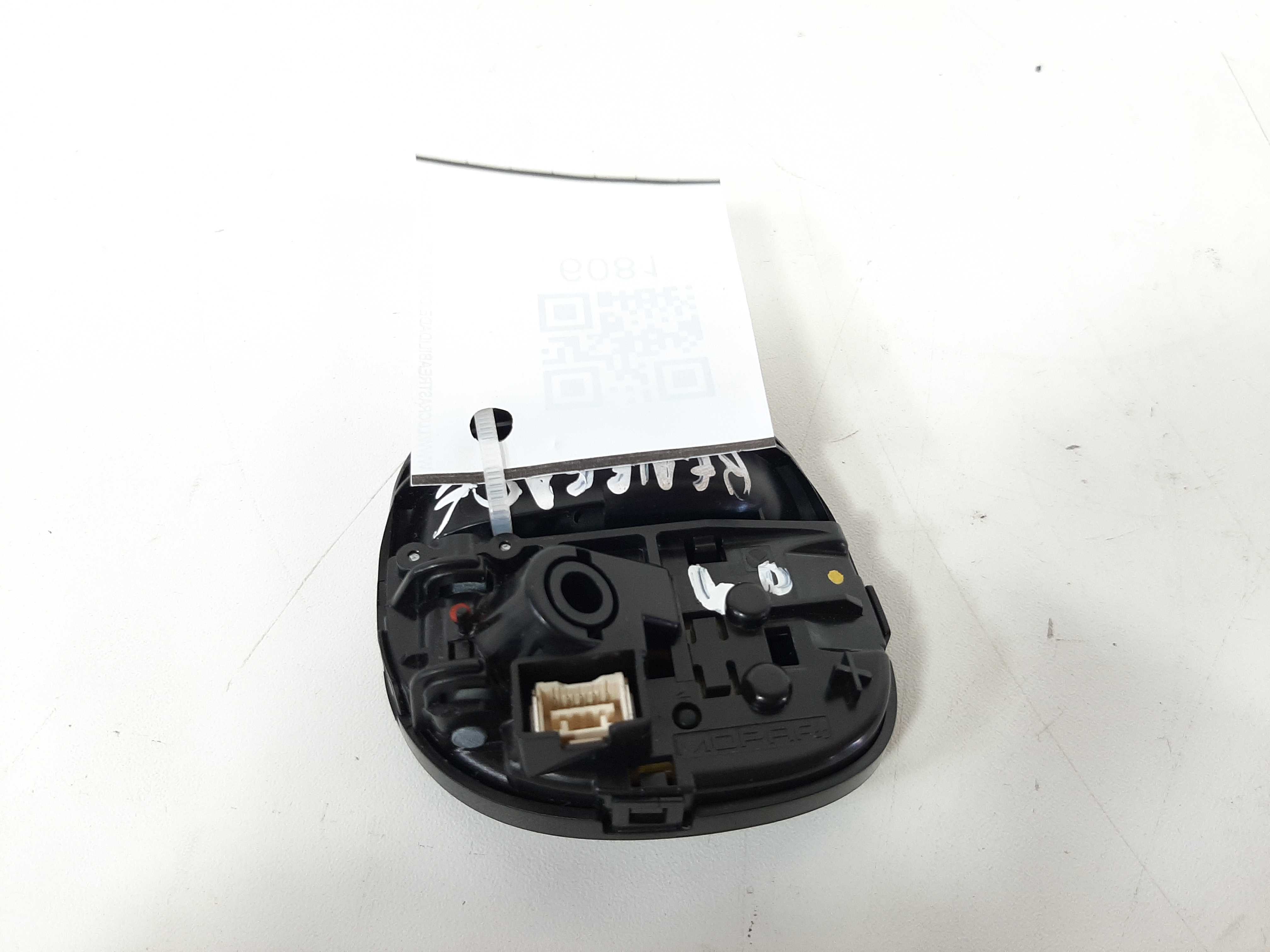 Paddle Shift Direito Subir Marcha Jeep Renegade 2015 A 2020 2