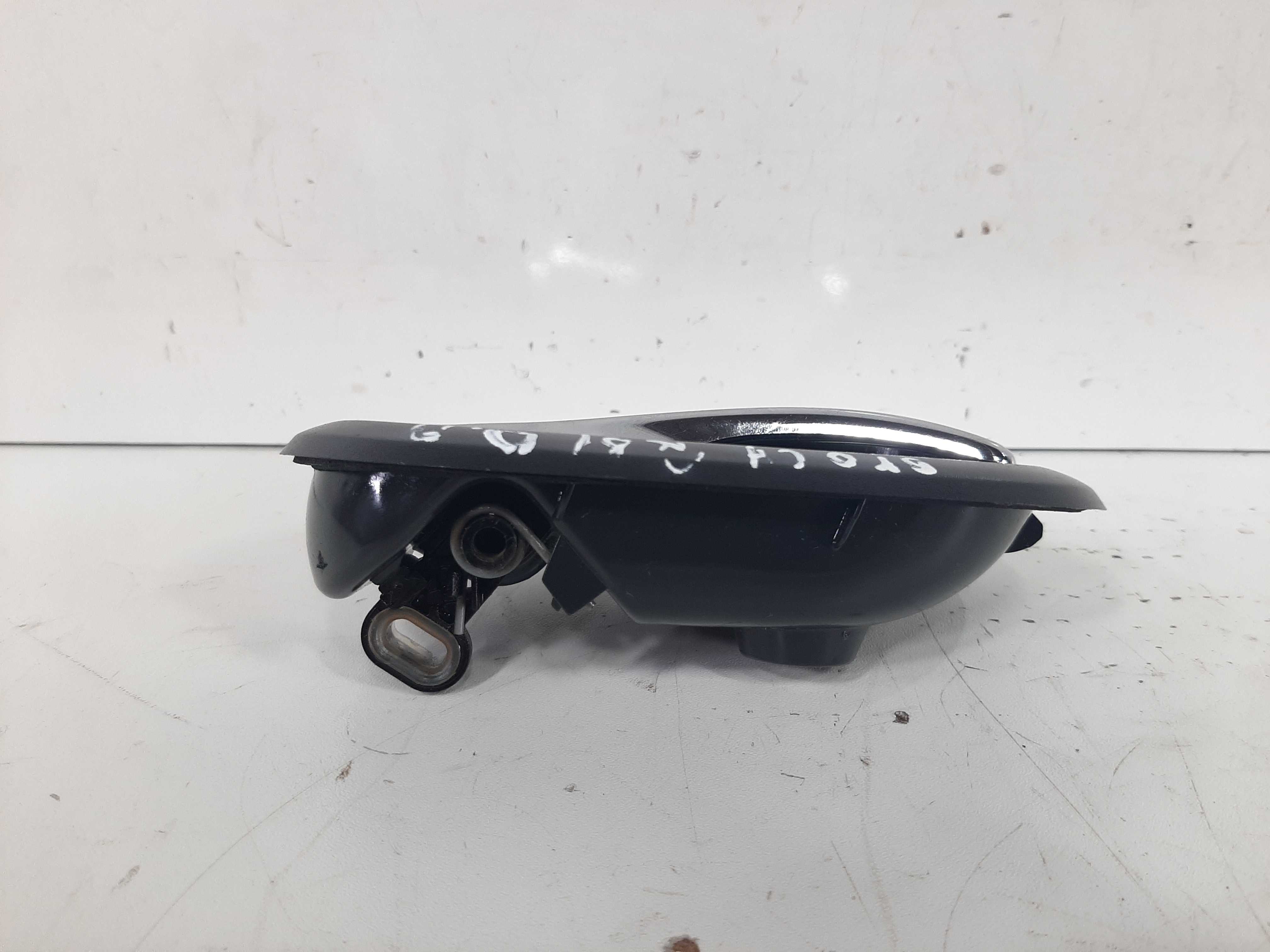 Maçaneta Interna Dianteira Direita Oroch Duster 2016 A 2019 6