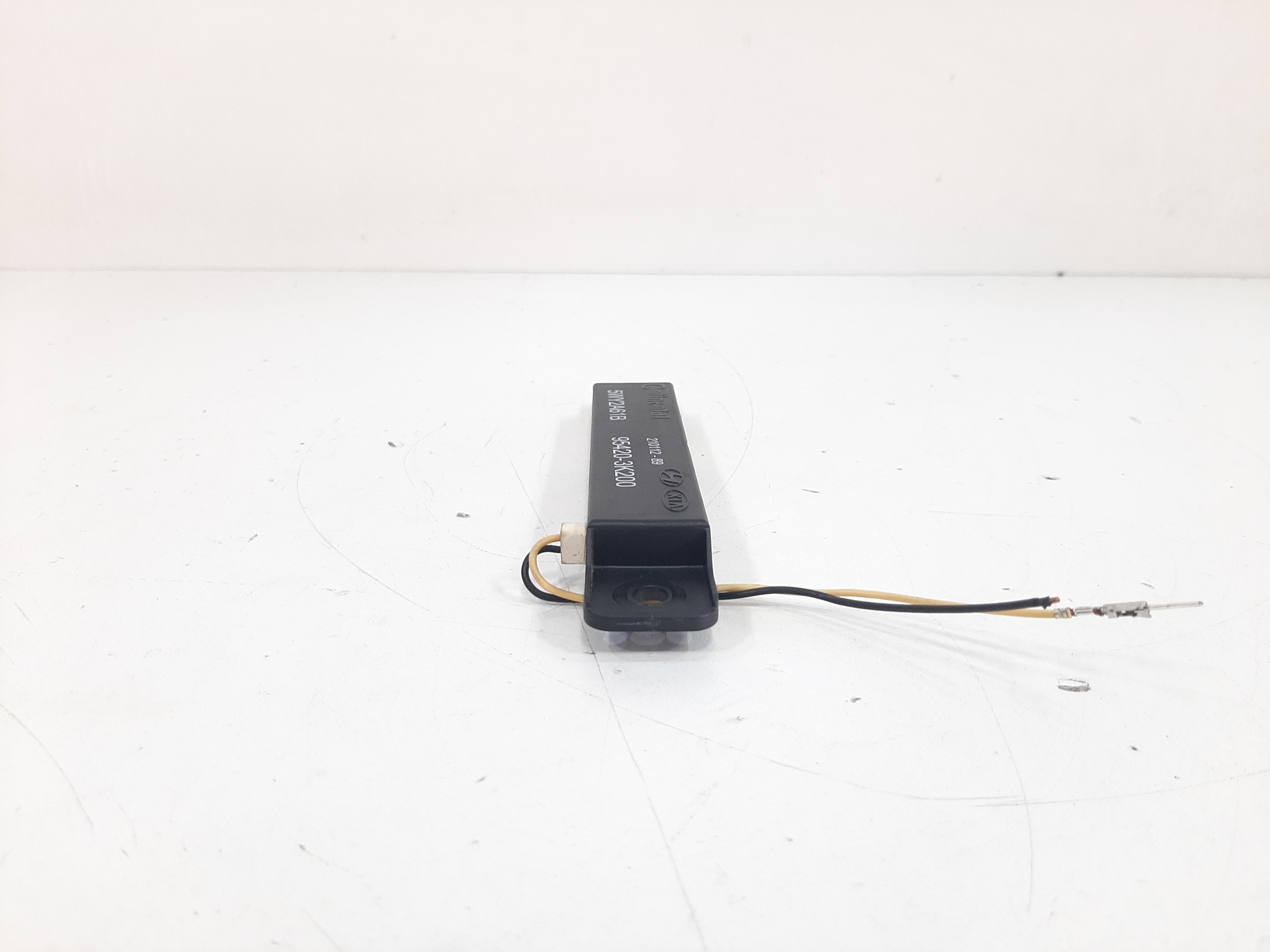 Módulo Antena Sensor Keyless Hyundai Veloster 1.6 2012 2013 1