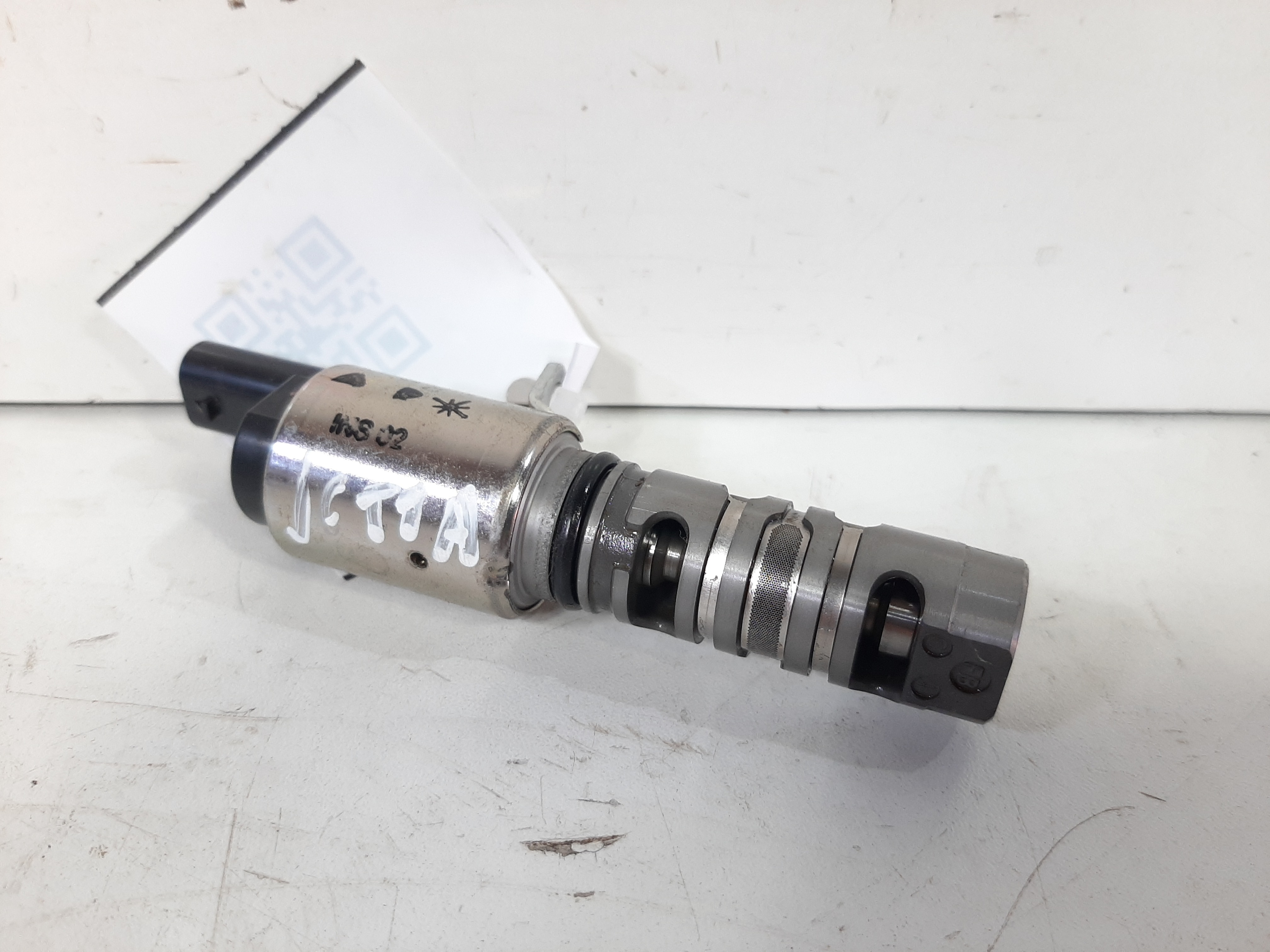 Solenóide Sensor Câmbio Jetta 1.4 Tsi 2014 2015 2016 2017 4