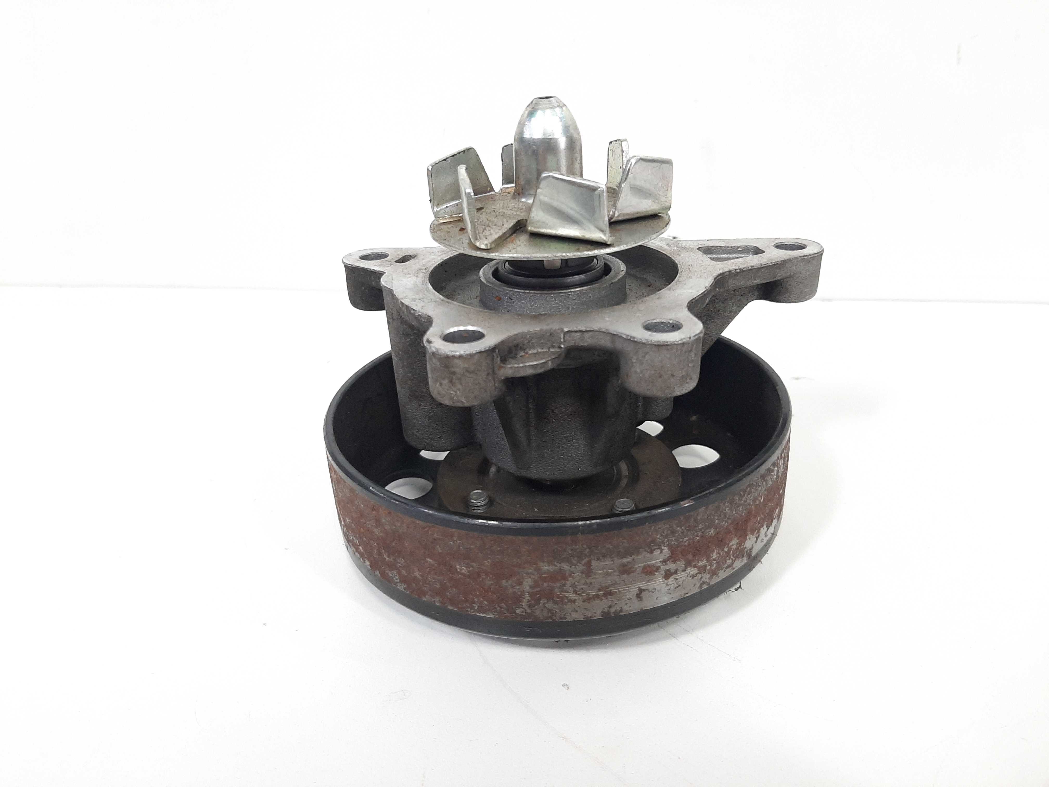 Bomba Água Hyundai Hb20 2012 2013 2014 2015 2016 2017 7