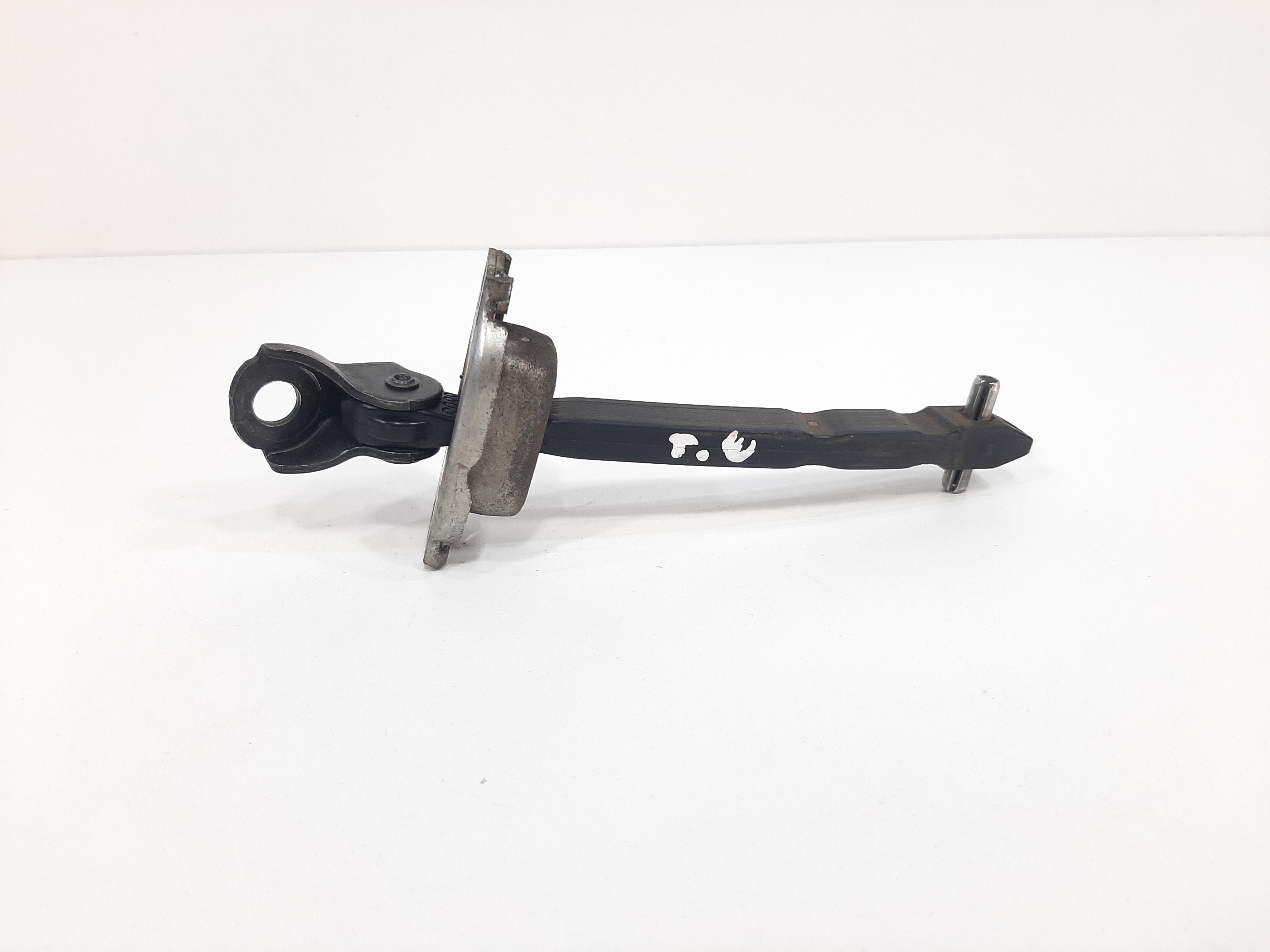 Limitador Porta Traseira Esquerda Honda Civic 2012 A 2016 3