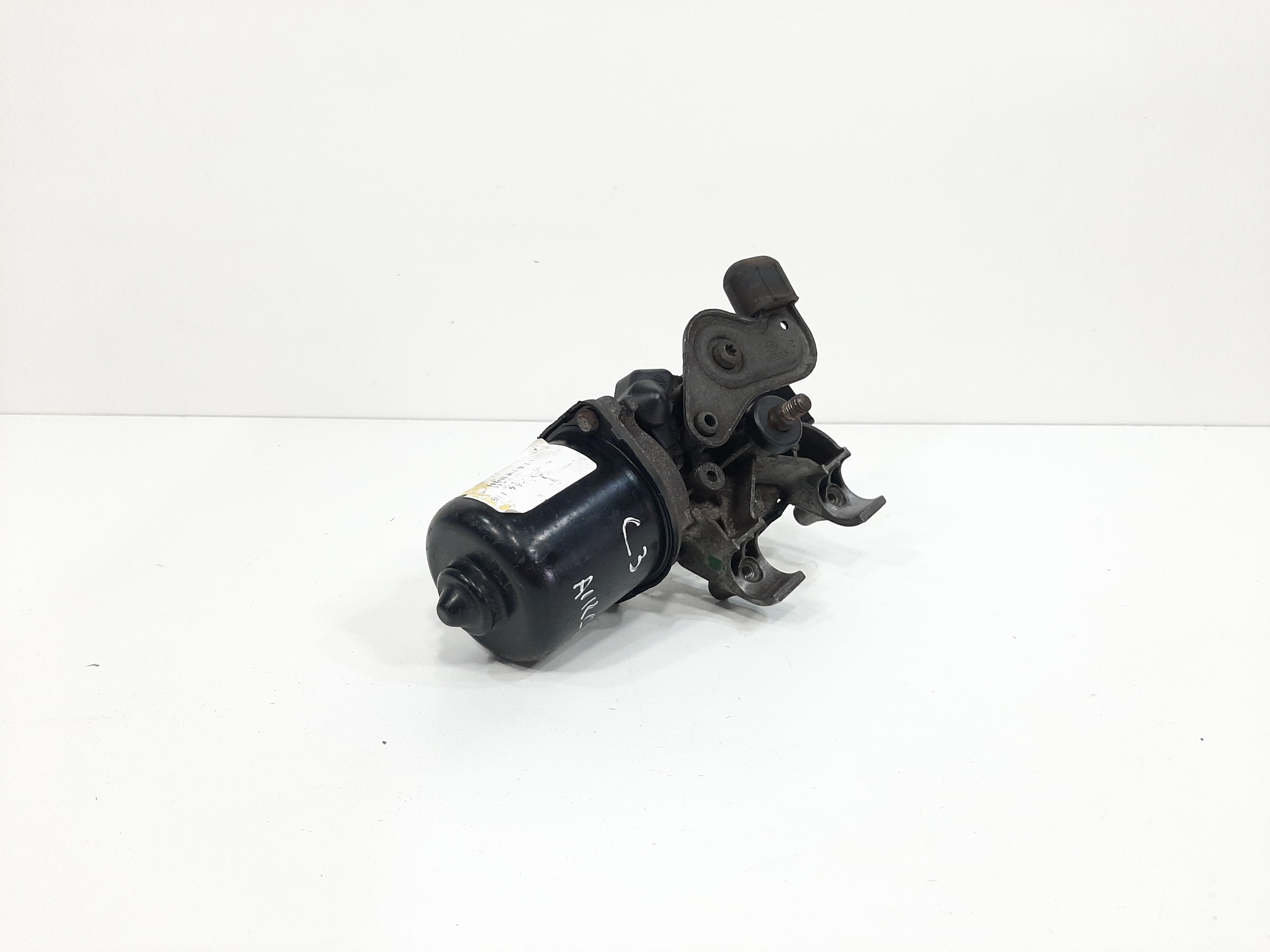 Motor Limpador Parabrisa C3 Aircross 2011 A 2015 W000019039 10
