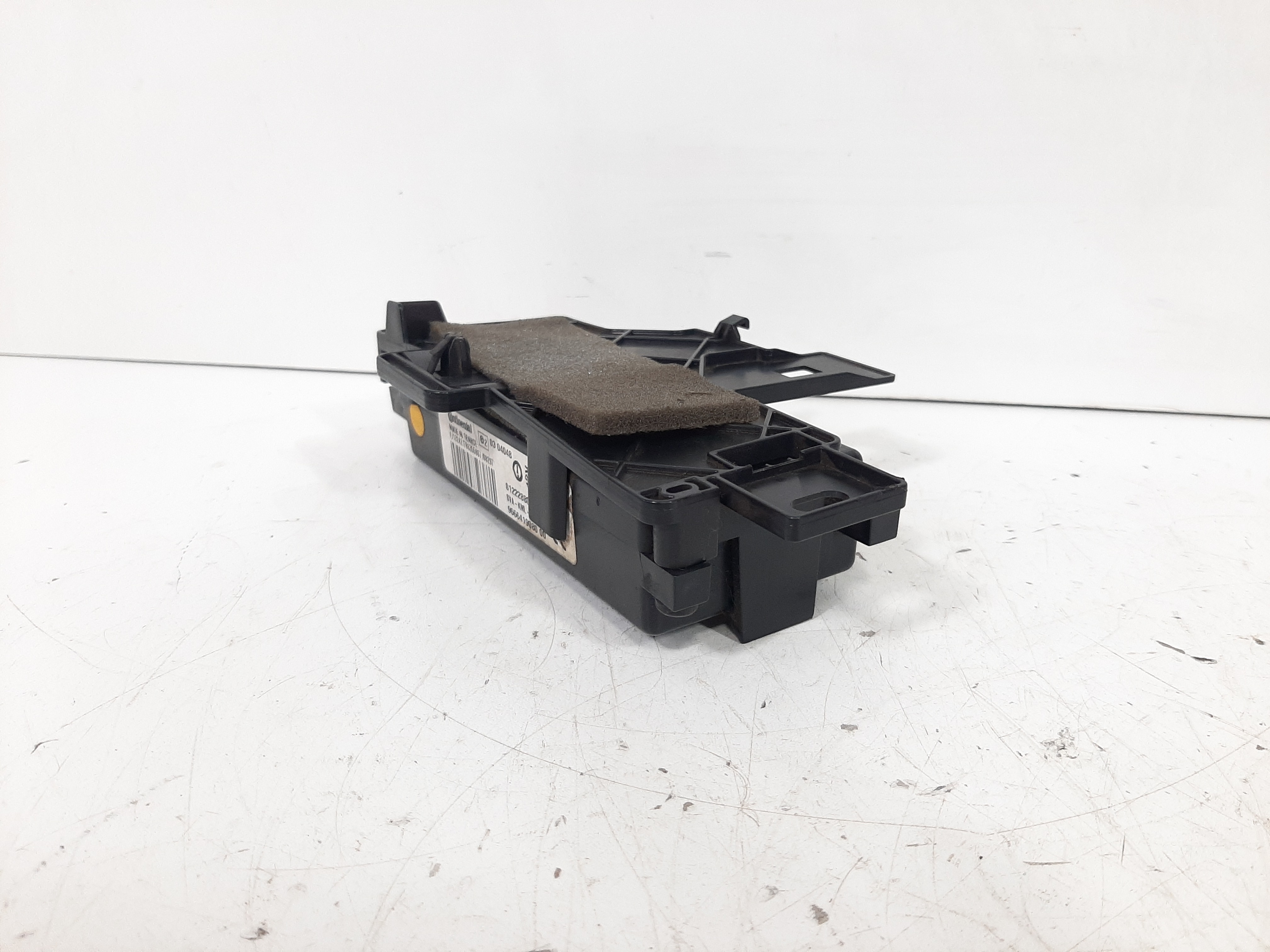 Módulo Bluetooth Citroen C4 Hatch Pallas 2.0 2007 A 2013 6