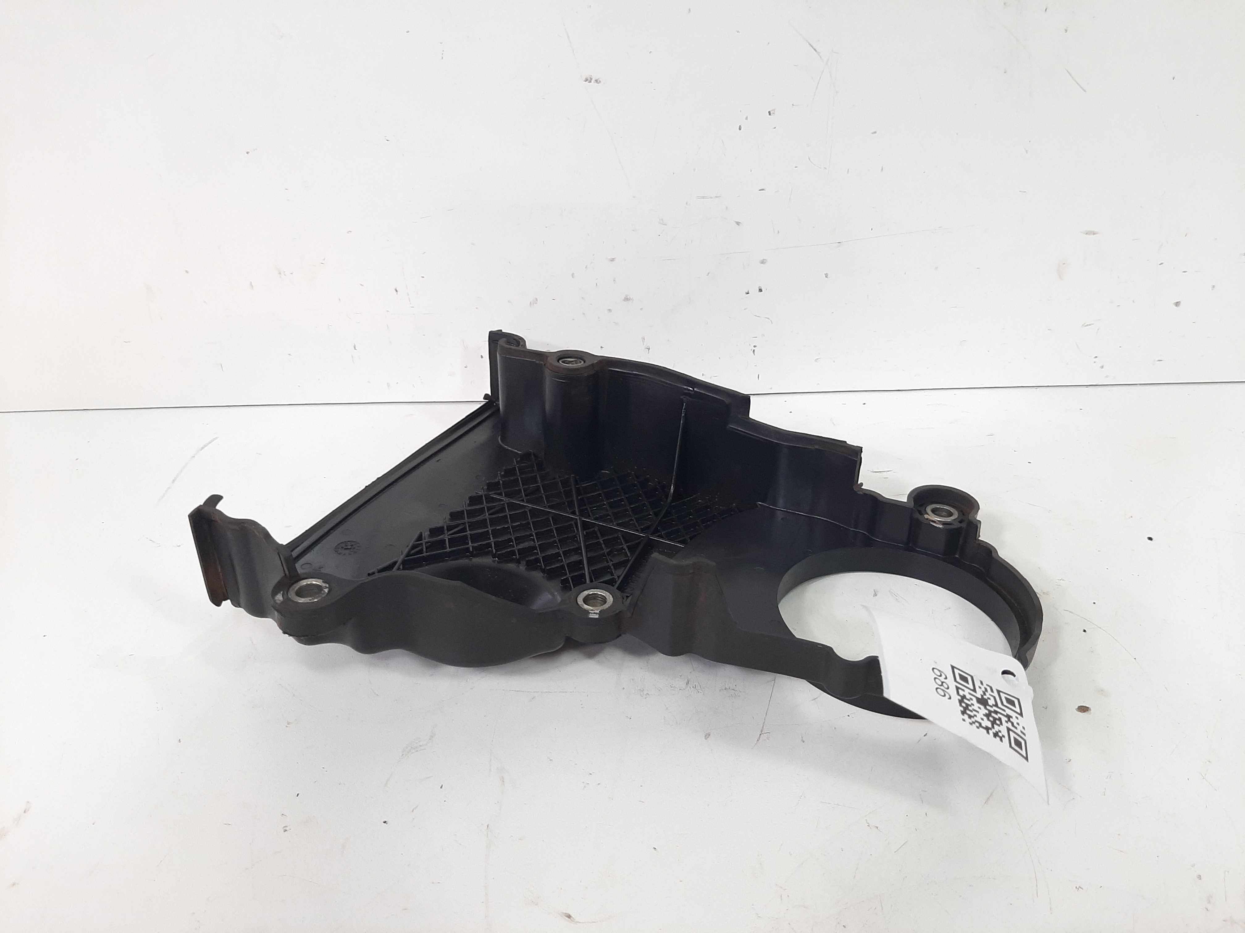 Capa Motor Renault Orochi Duster 2.0 2015 2016 2017 A 2019 2