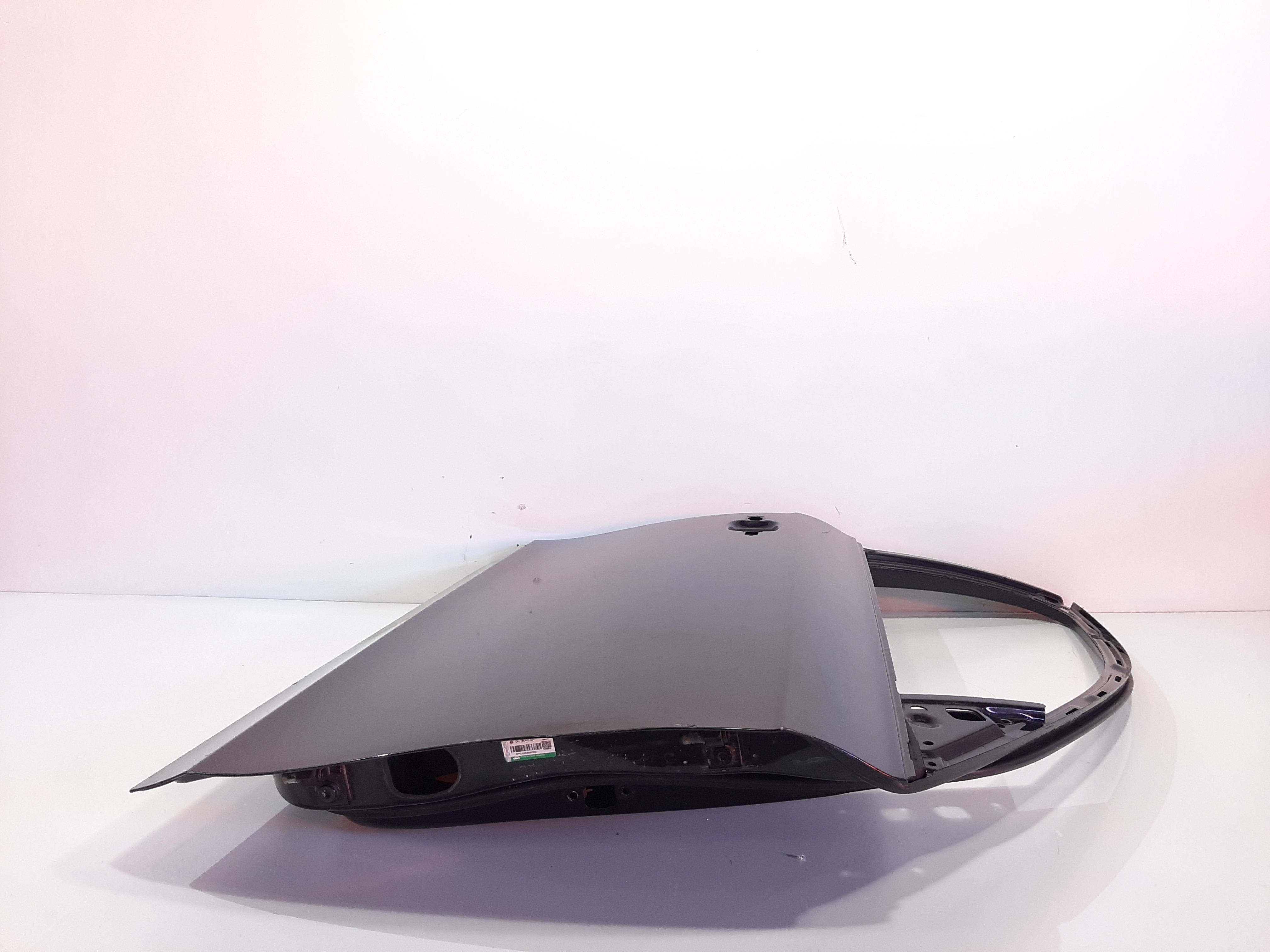 Porta Dianteira Direita Audi A4 B8 2008 2009 2010 A 2015 1