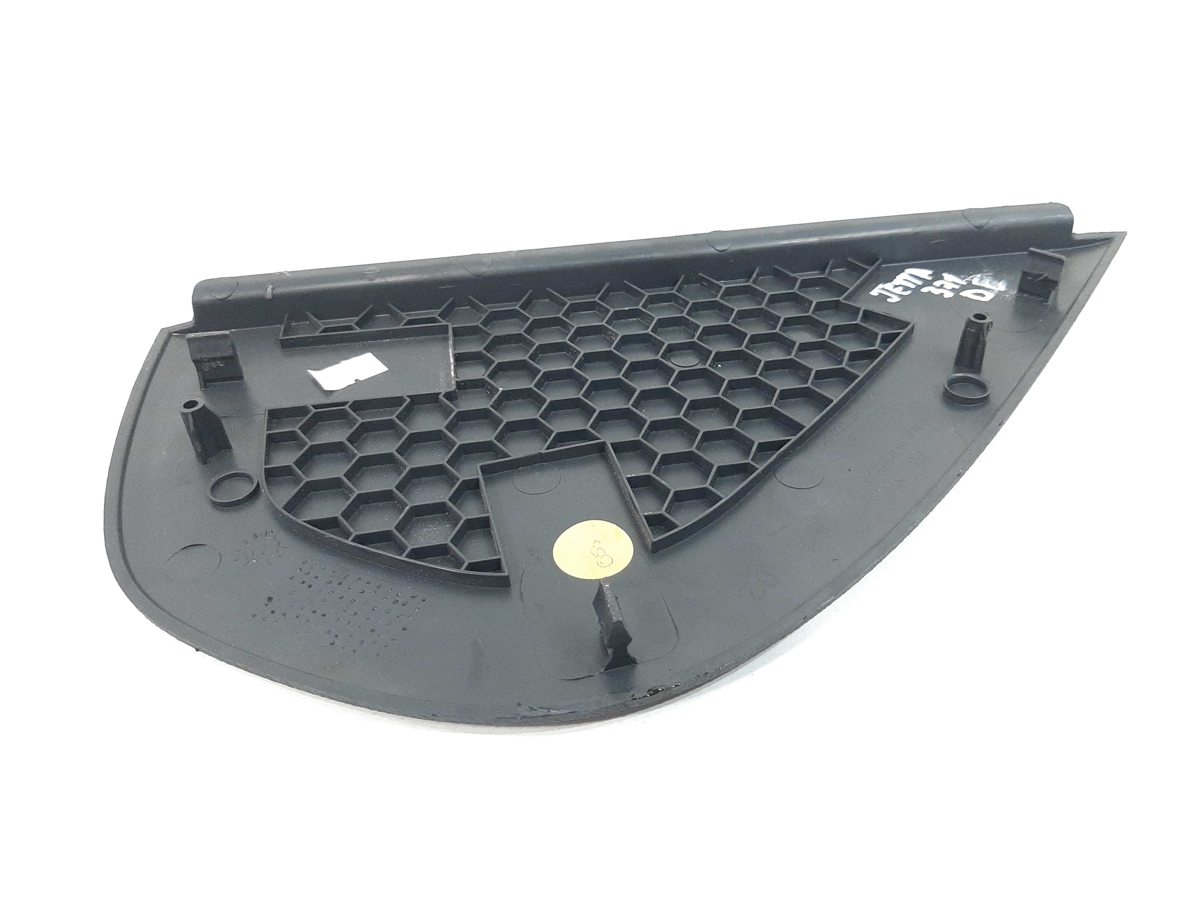 Capa Painel Tabelie Dianteiro Esquerdo Vw Jetta 2011 A 2017 3