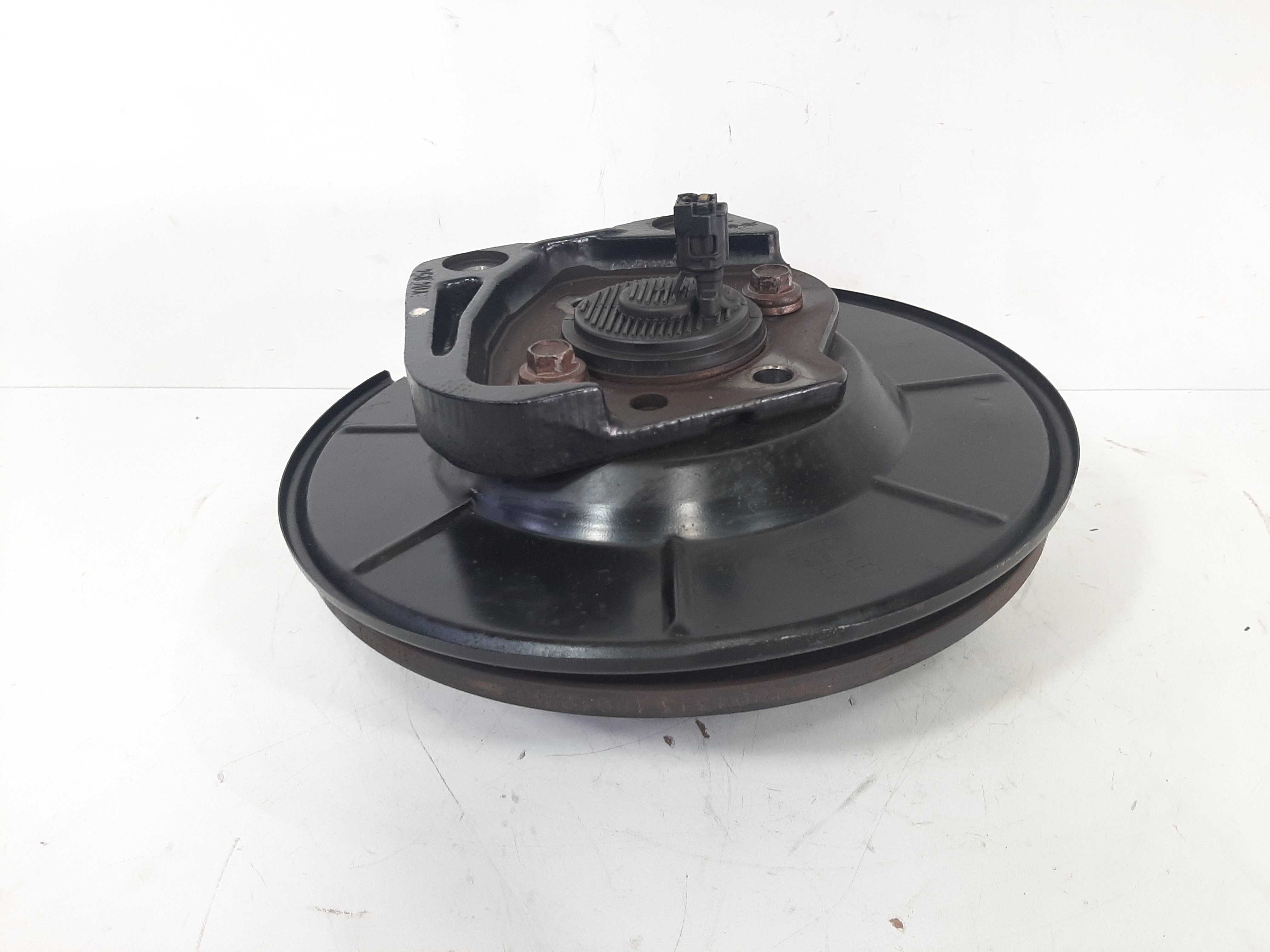 Cubo Traseiro Direito Corolla Xei 2.0 2014 2015 2016 2017 5