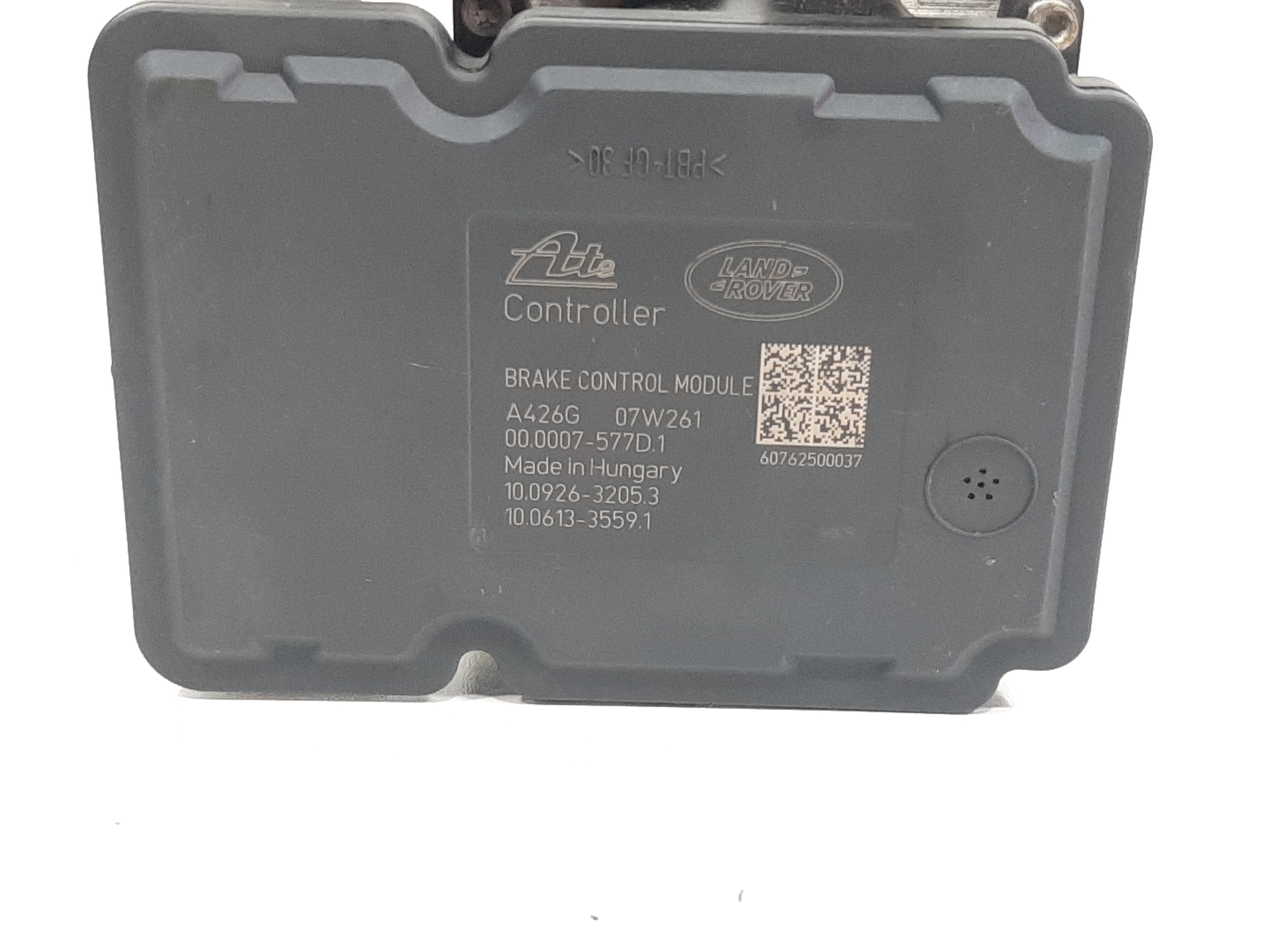 Módulo Abs Land Rover Freelander 2 2007 2008 2009 A 2012 9