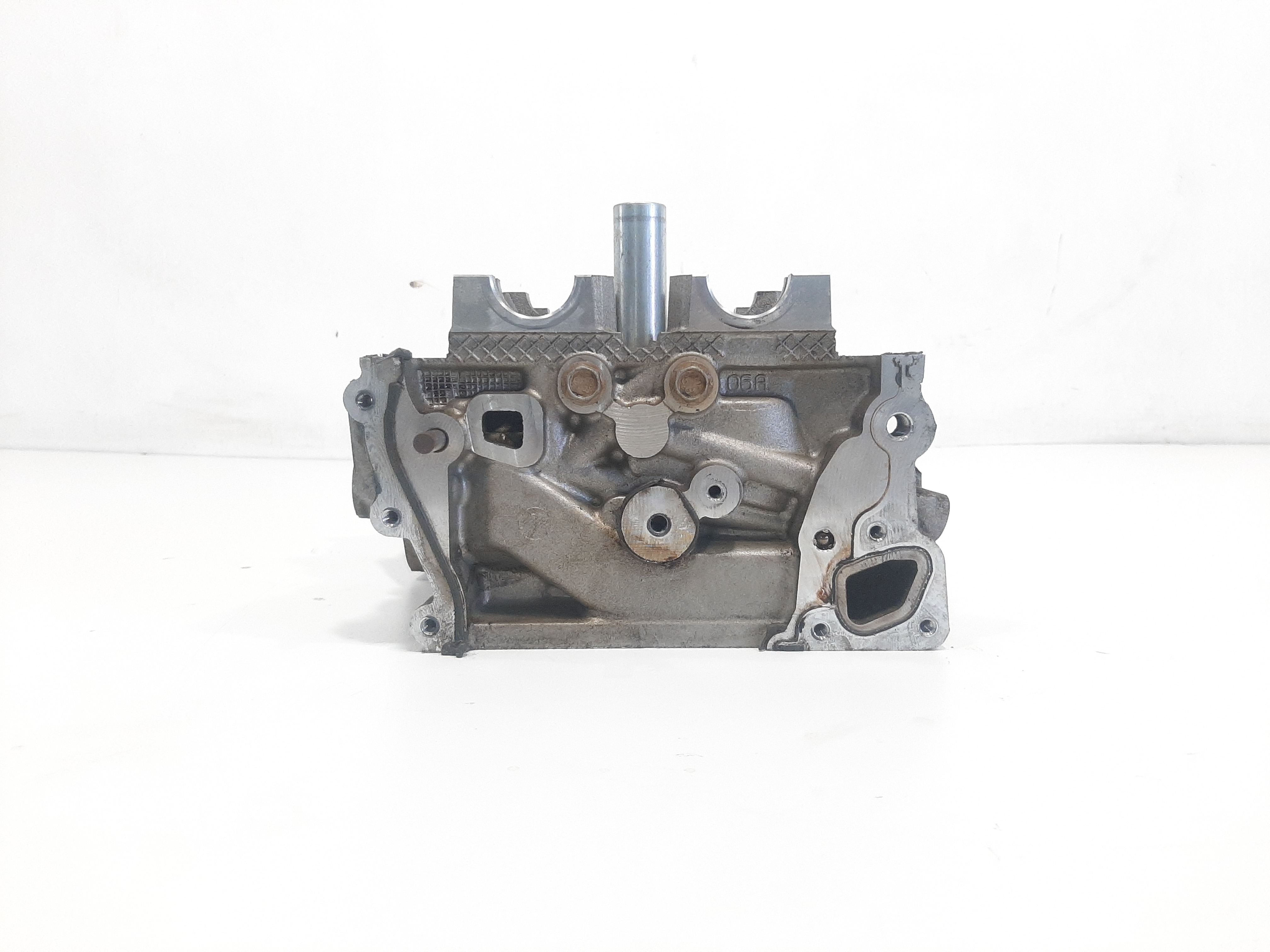 Cabeçote Direito Jeep Cherokee Limited 3.6 V6 2012 Retificar 9