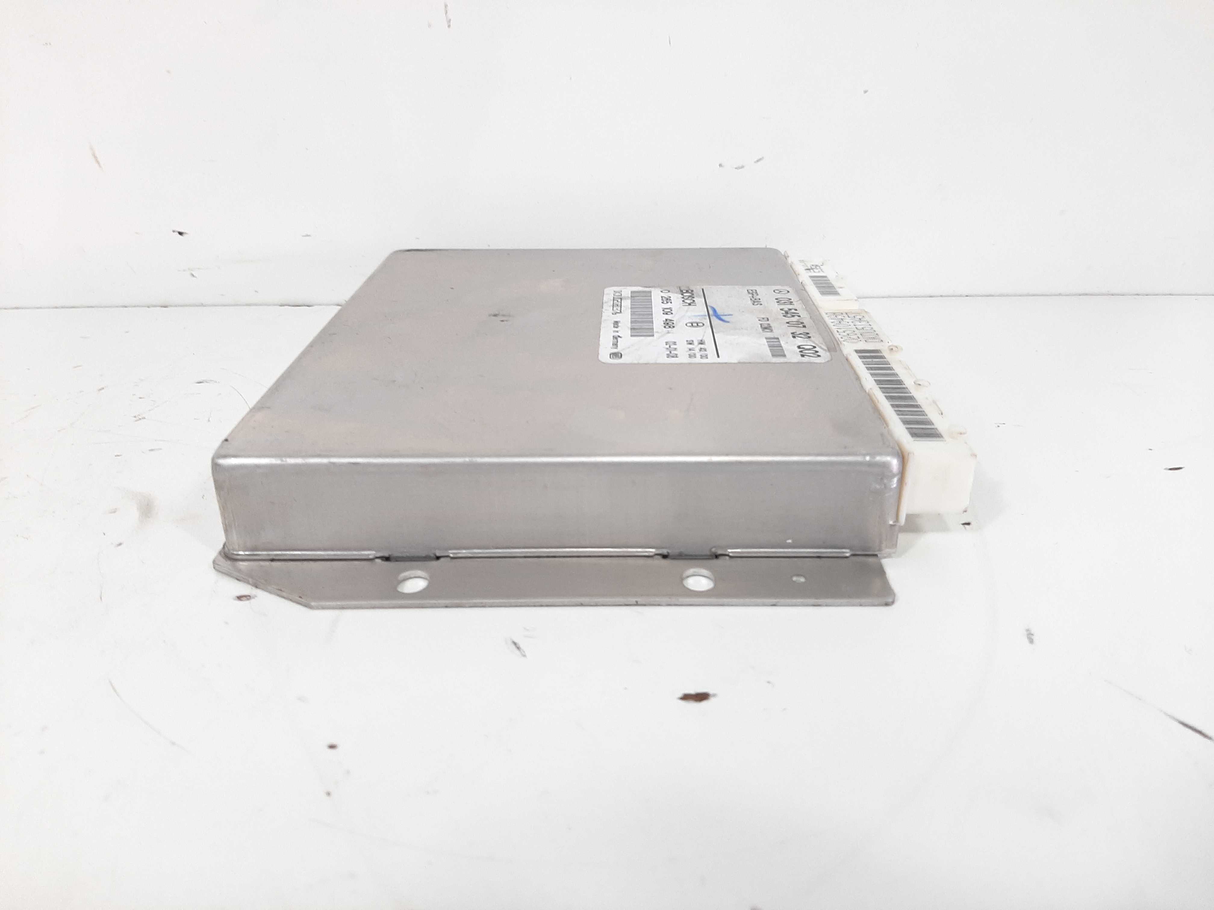 Modulo Oem Controle Esp Mercedes E320 98 A 02 0315450732q02 3