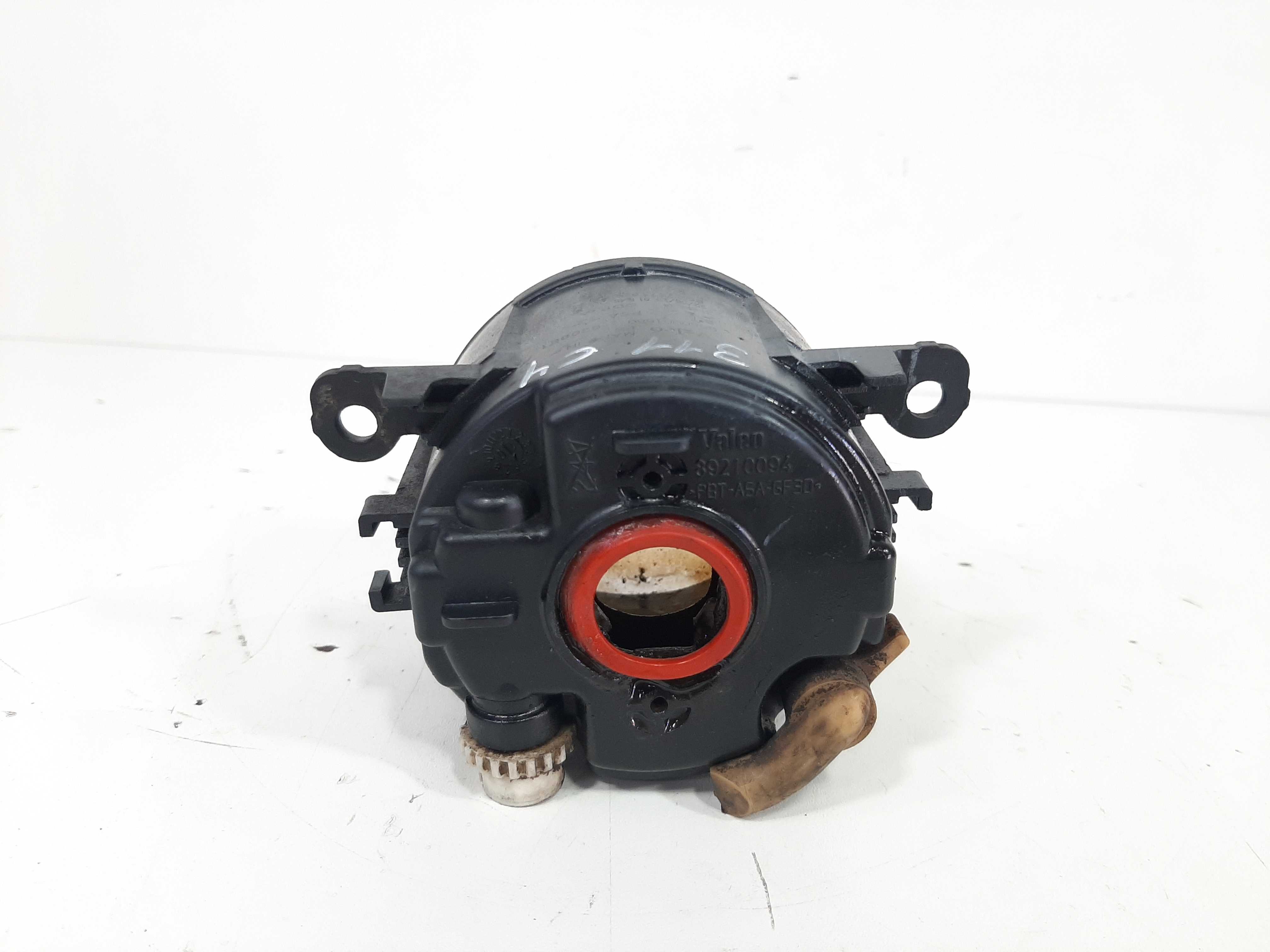 Farol Milha Citroen C4 Pallas Hatch Vtr 2006 A 2013 C/avaria 5