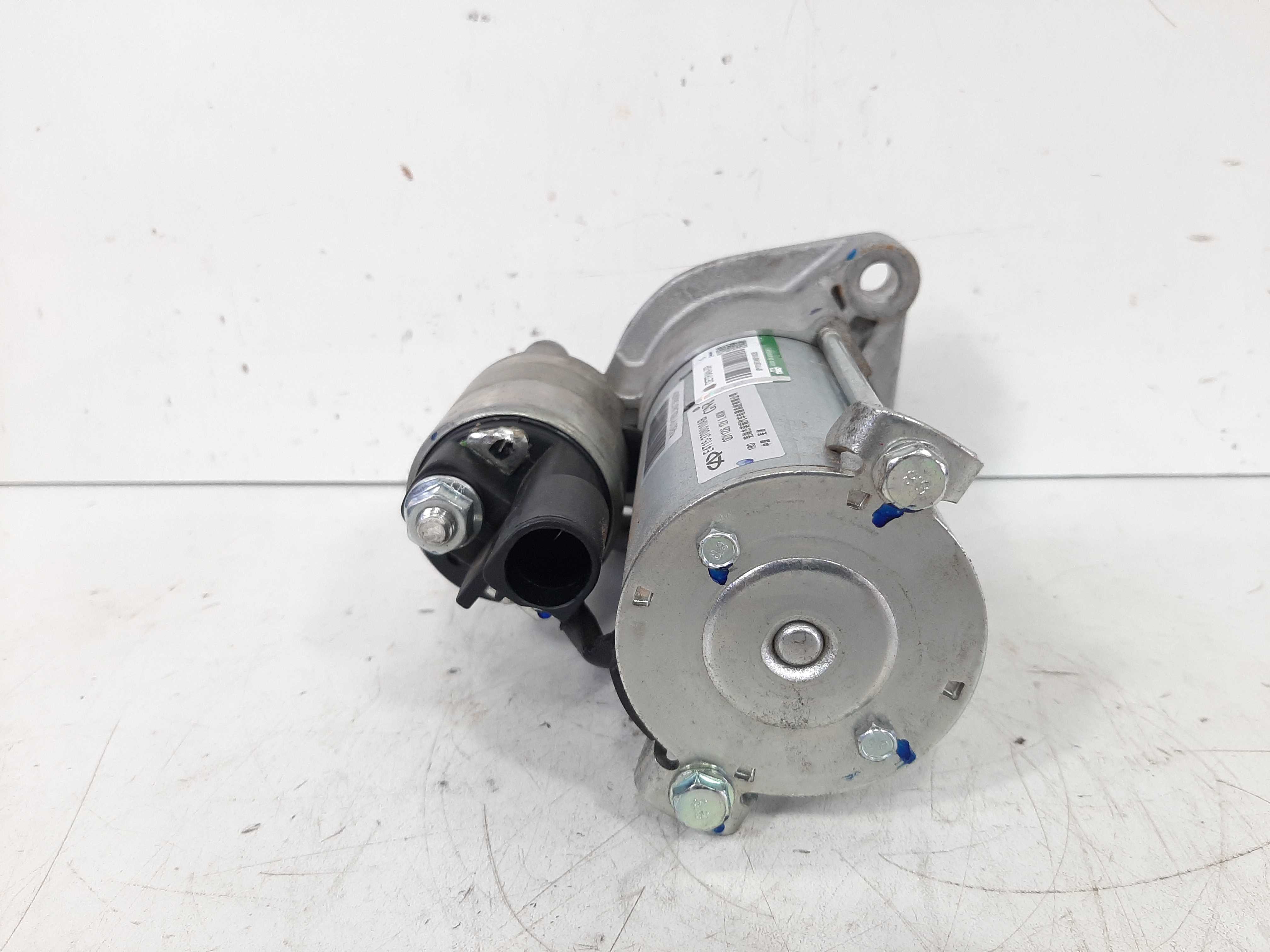 Motor Partida Arranque Tiggo 5x 1.5 Turbo 2019 2020 2021 7