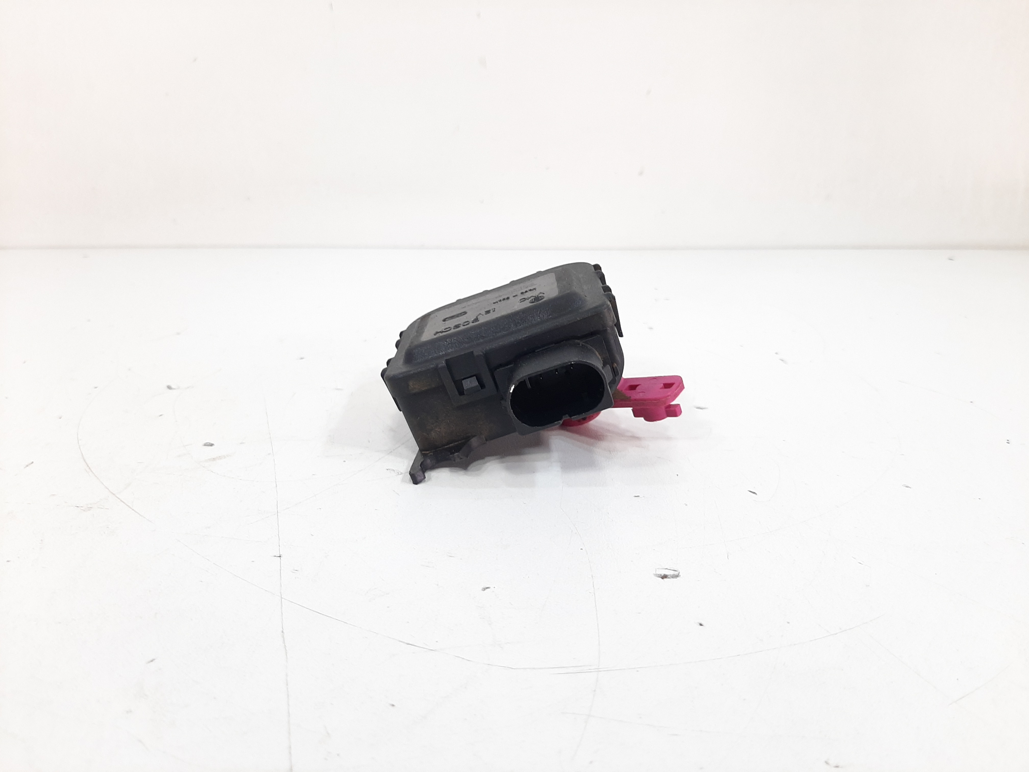 Atuador Caixa Ar Ventilação Audi A3 1.8 20v 1997 1998 A 2006 2