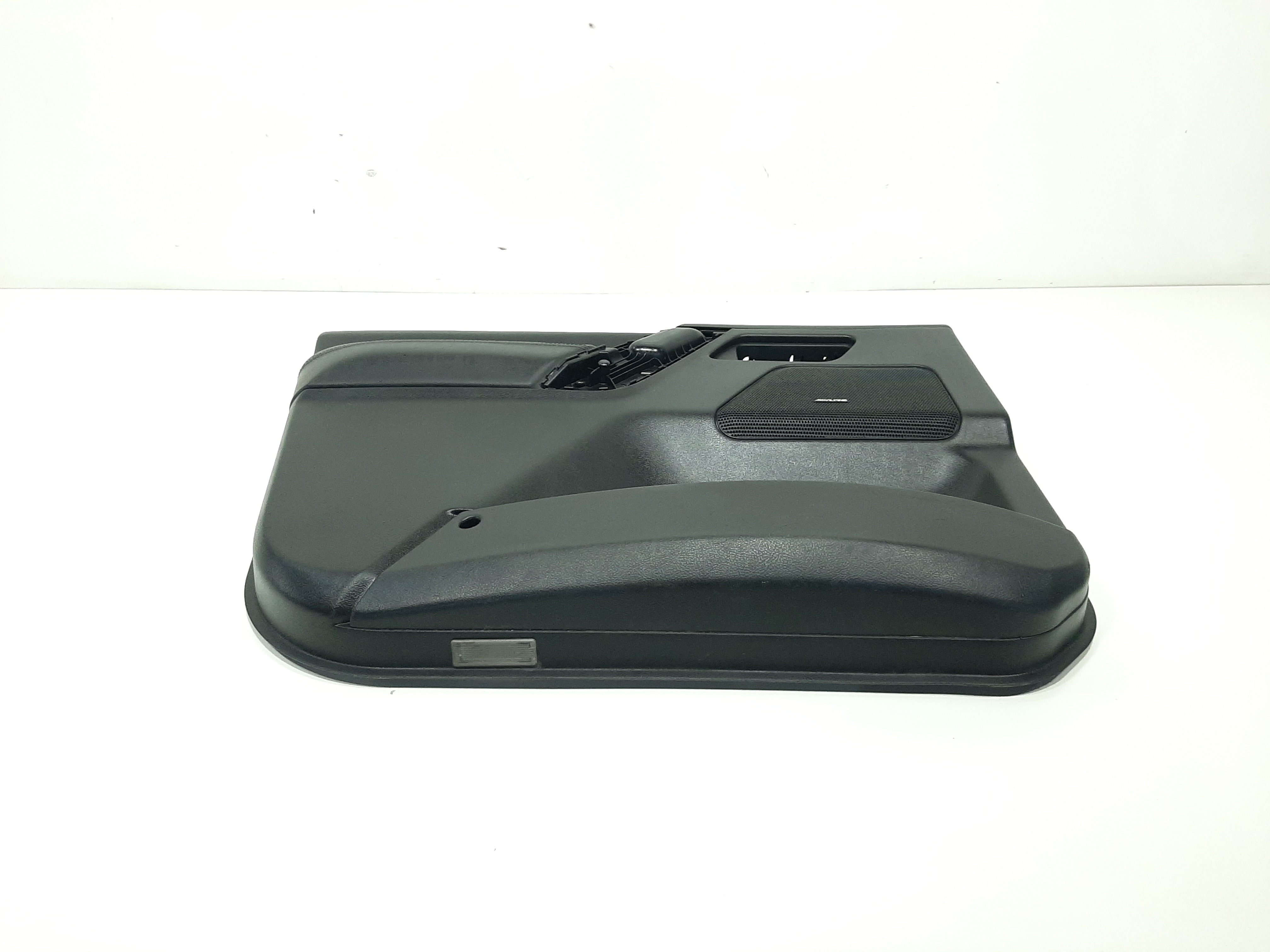 Forro Porta Dianteiro Esquerdo Freelander 2 2007 2008 A 2012 6