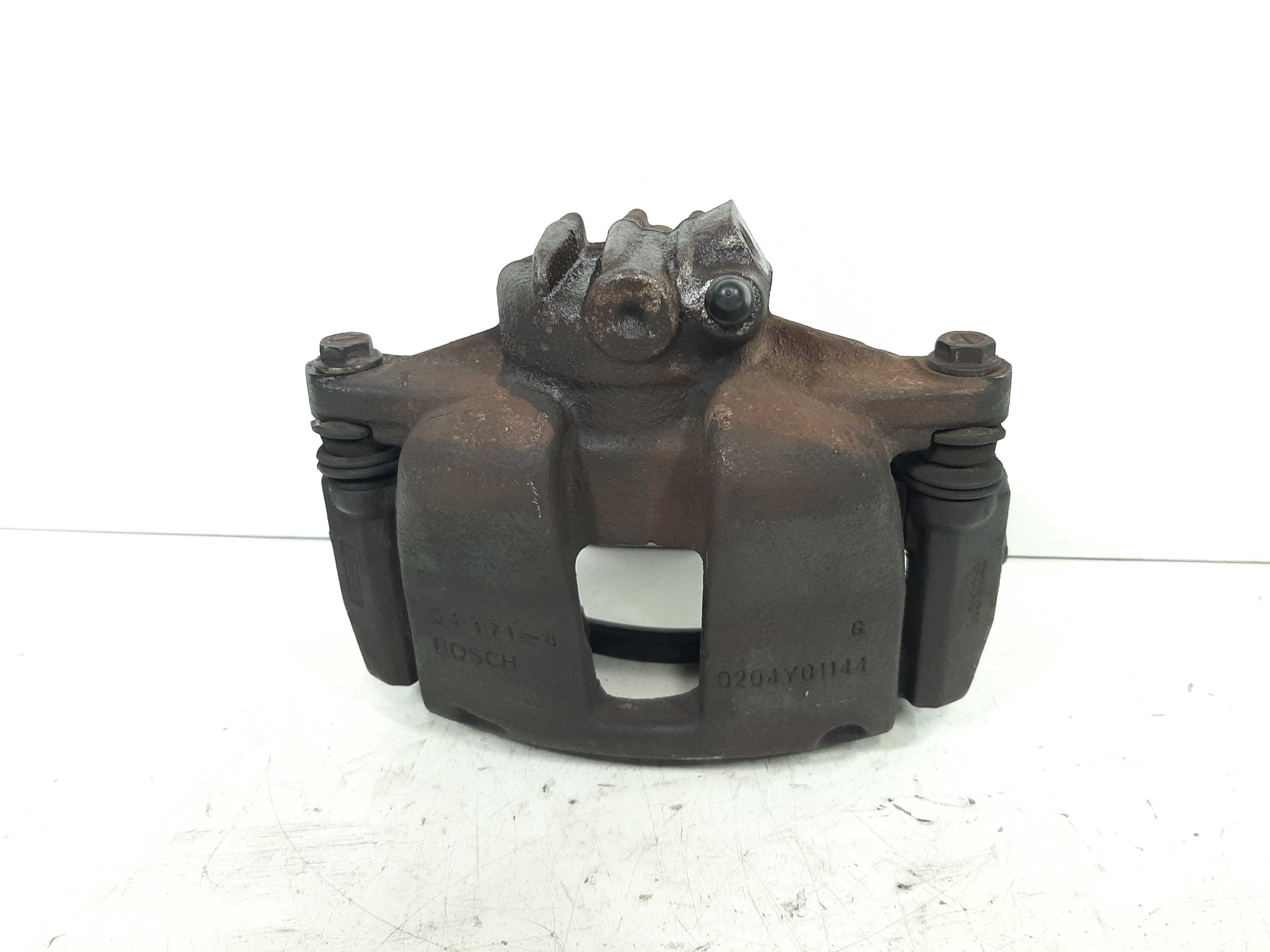 Pinça Freio Dianteira Esquerda Citroen C4 2.0 2007 A 2012 4