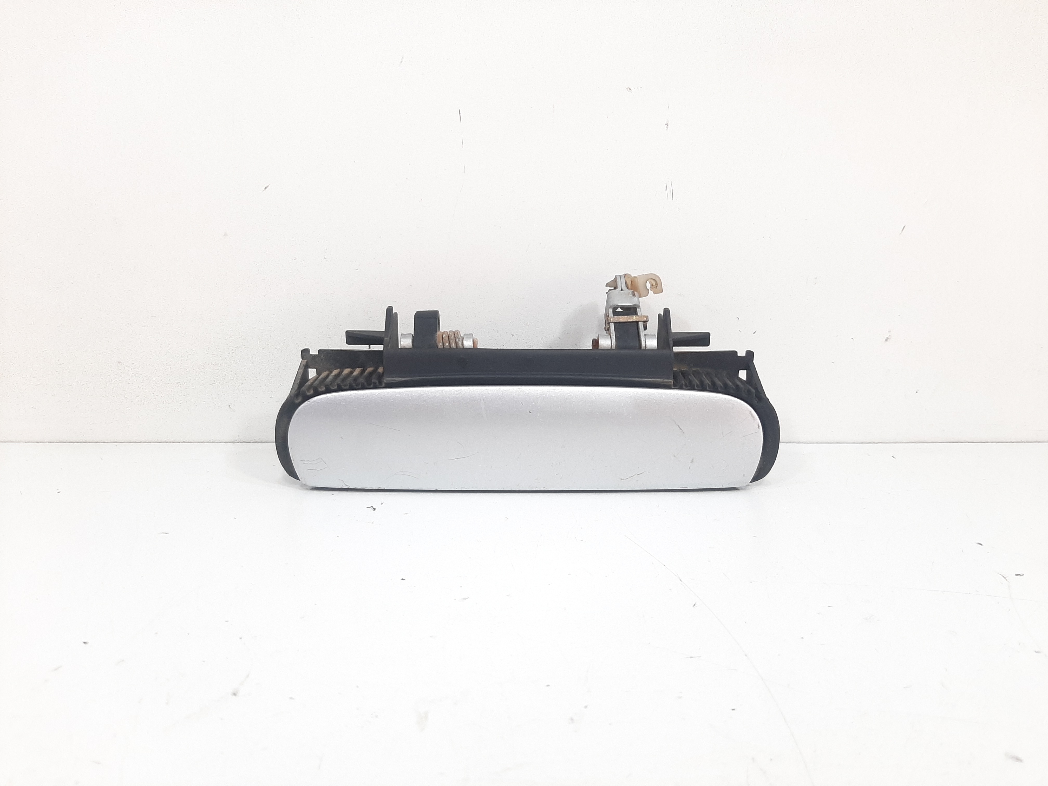 Maçaneta Externa Porta Traseira Esquerda Audi A3 1997 A 2006 6