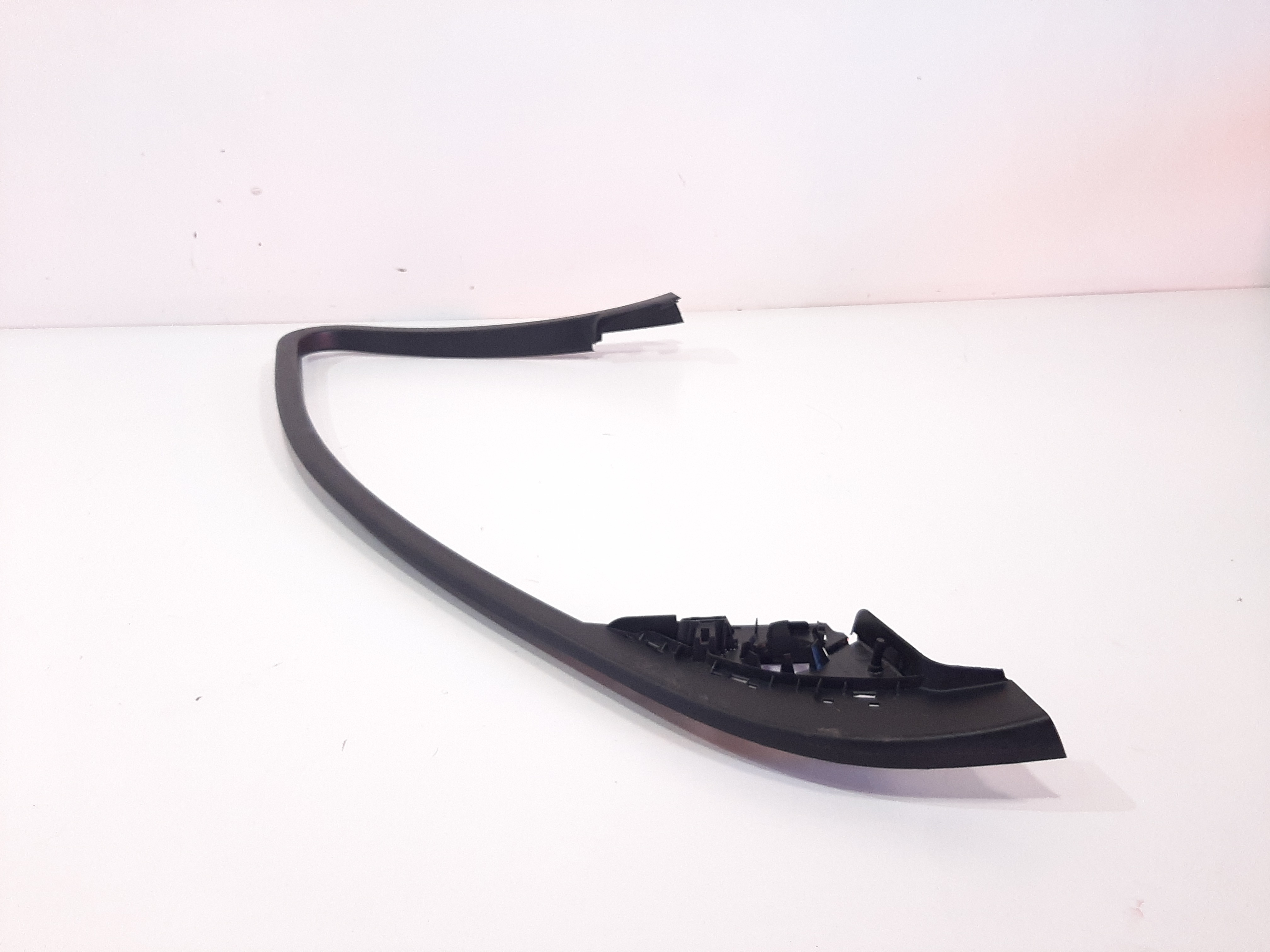 Moldura Porta Dianteira Direita Audi A4 2010 2011 A 2015 8