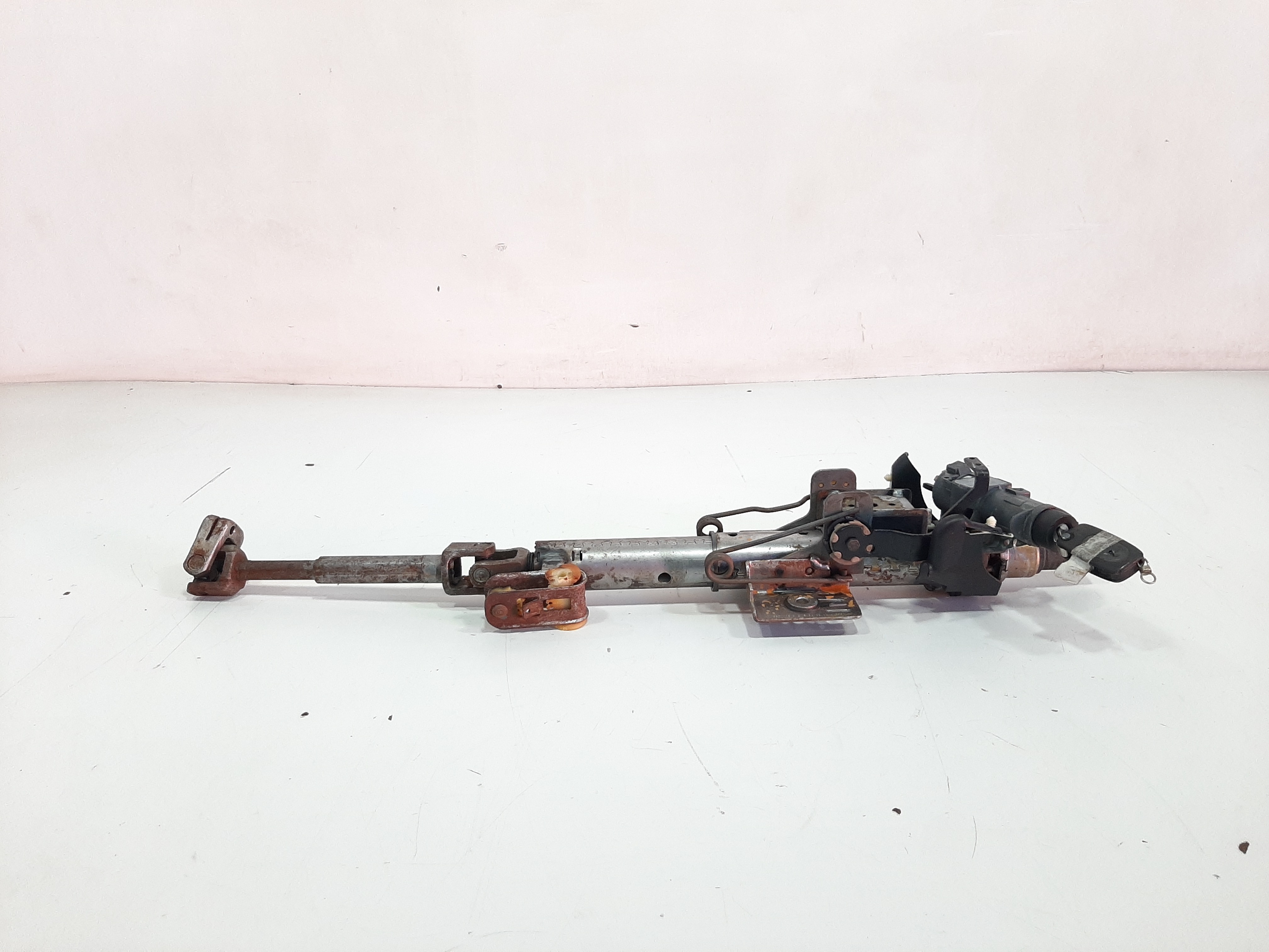 Coluna Direção Audi A3 1.8 20v 1997 1998 1999 2000 A 2006