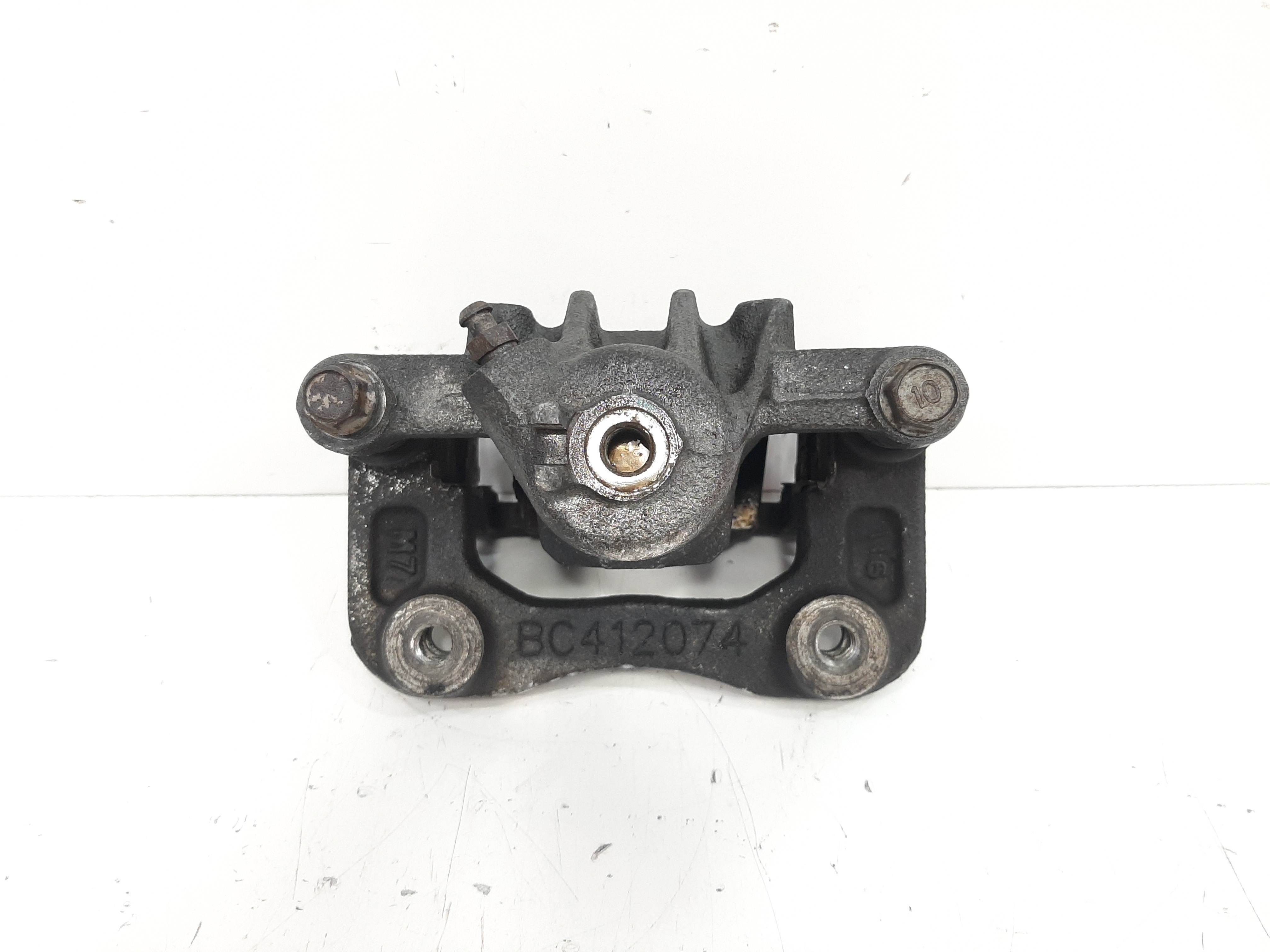 Pinça Traseira Direita Hyundai Azera 3.3 2007 A 2011 6