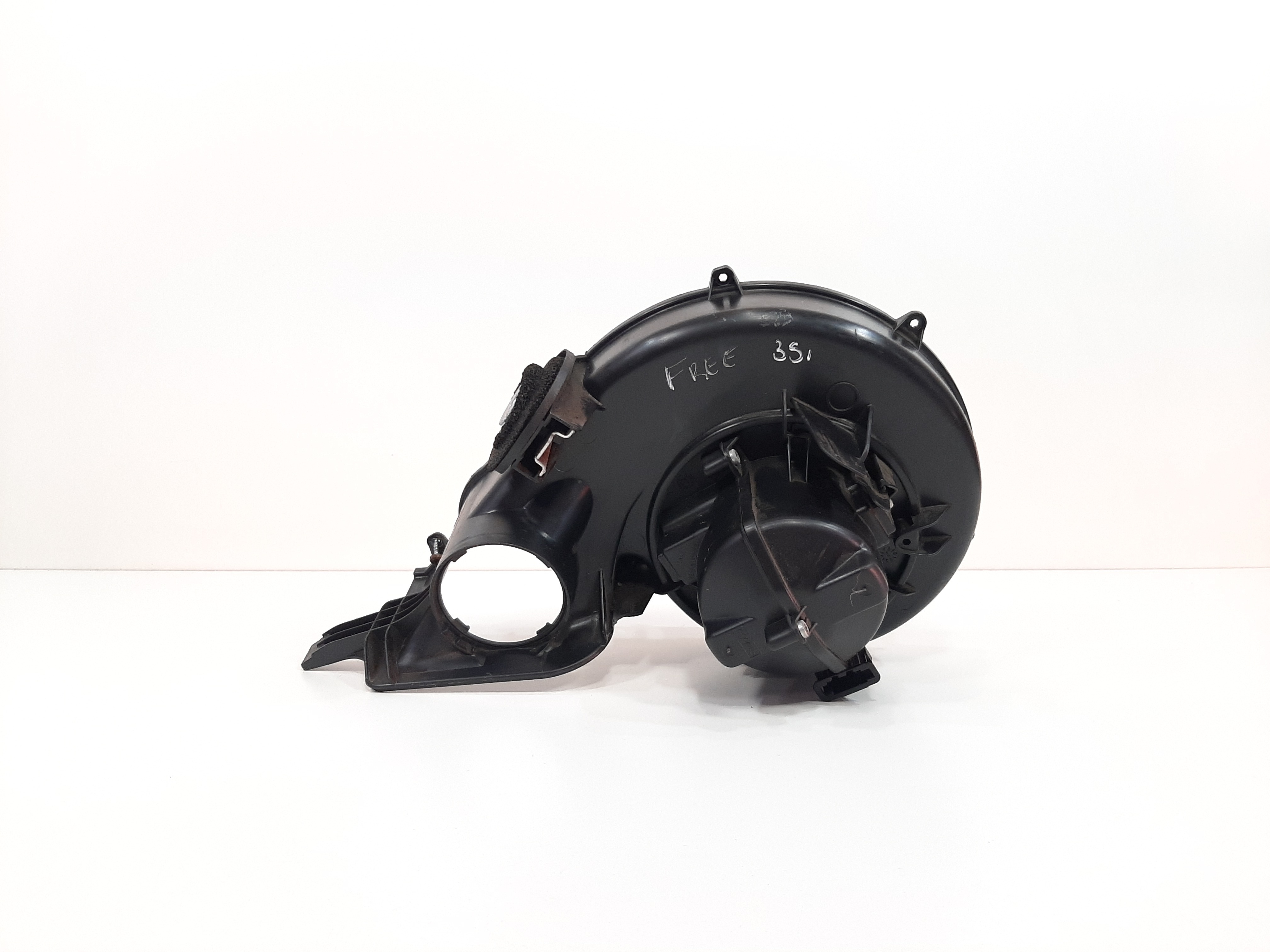 Motor Ar Forçado Land Rover Freelander 2 3.2 I6 2007 A 2012 6