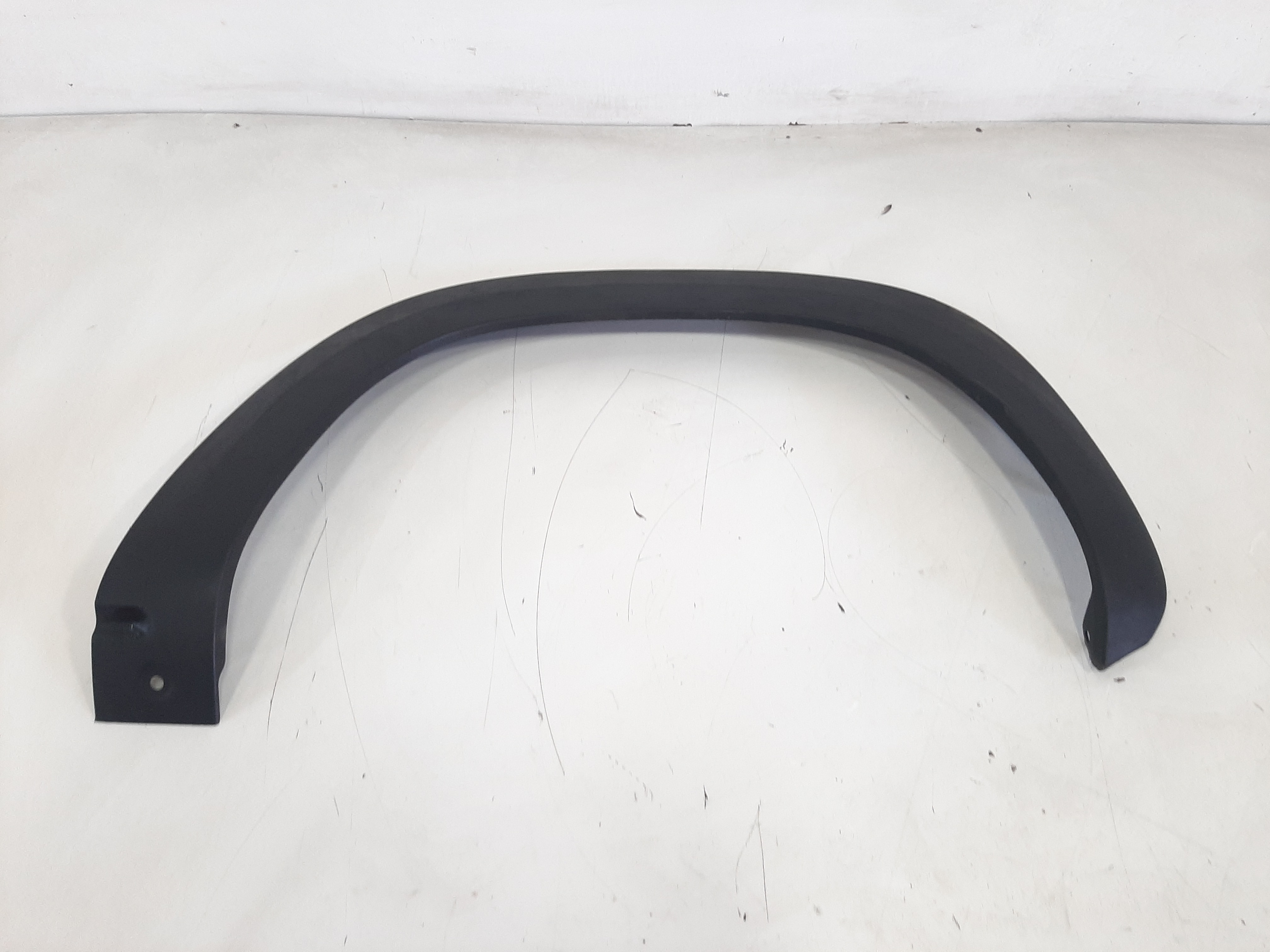 Moldura Paralama Traseiro Esquerdo Renault Kwid 2017 A 2020 6