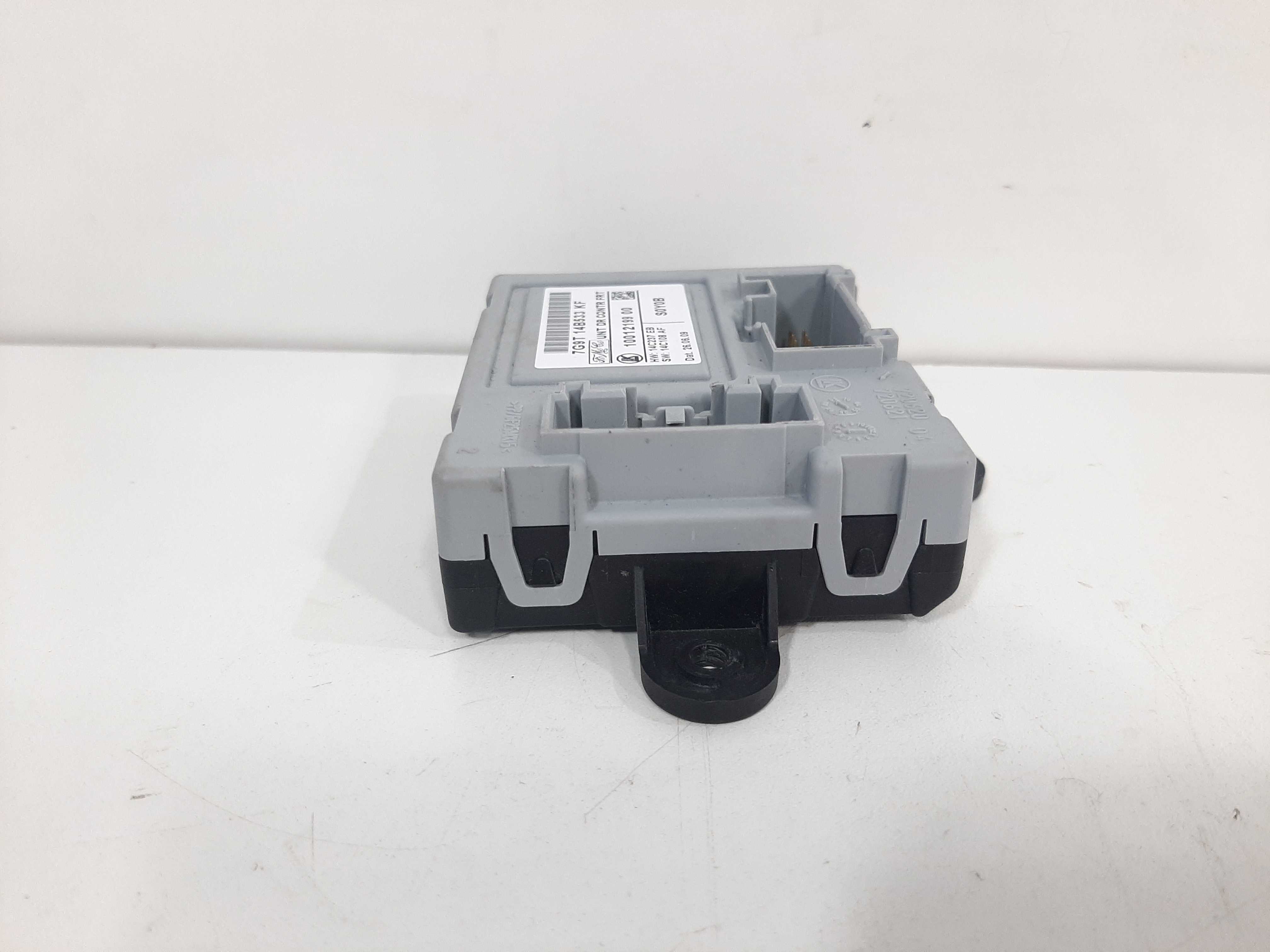 Módulo Trava Portas Dianteira Freelander 2 2007 2008 A 2012 4