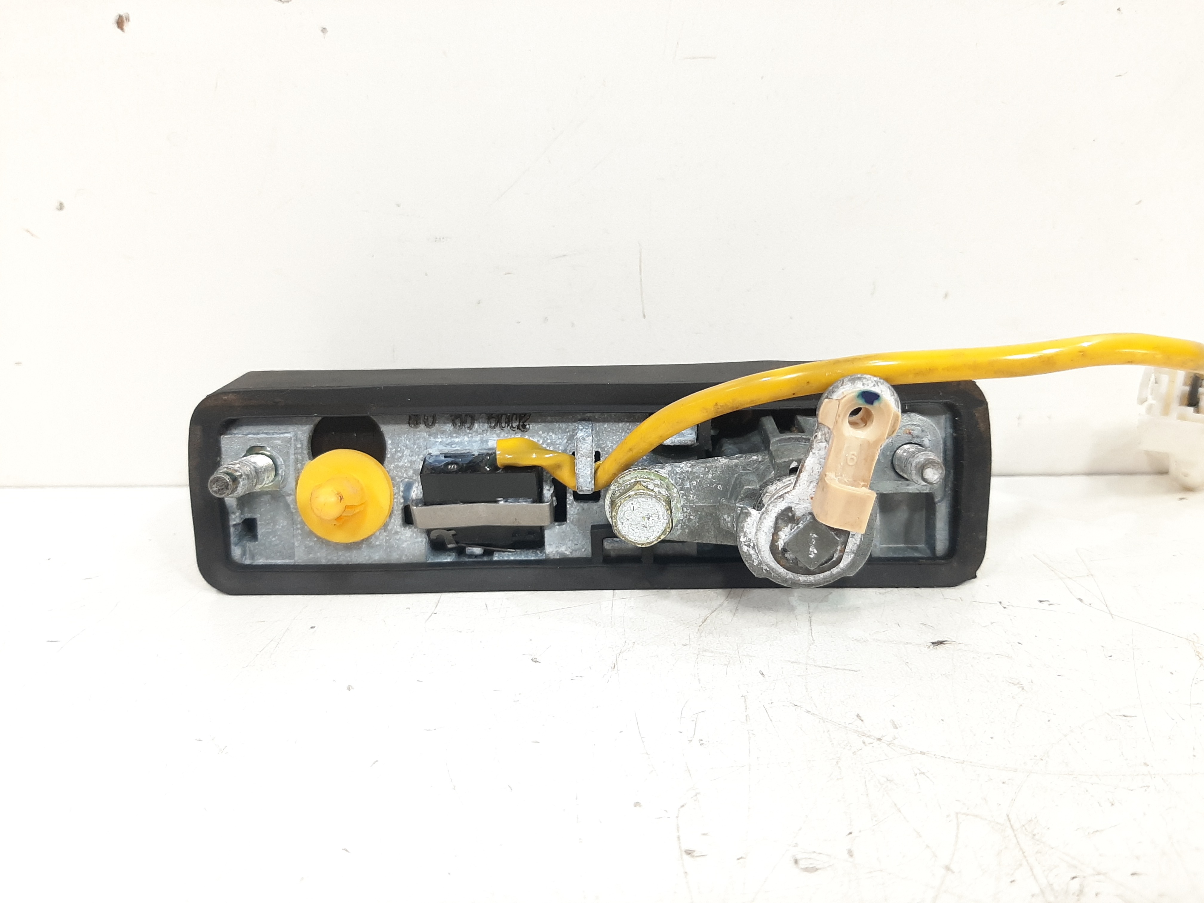 Maçaneta Tampa Traseira Porta Mala Hyundai Azera 2007 A 2011 4