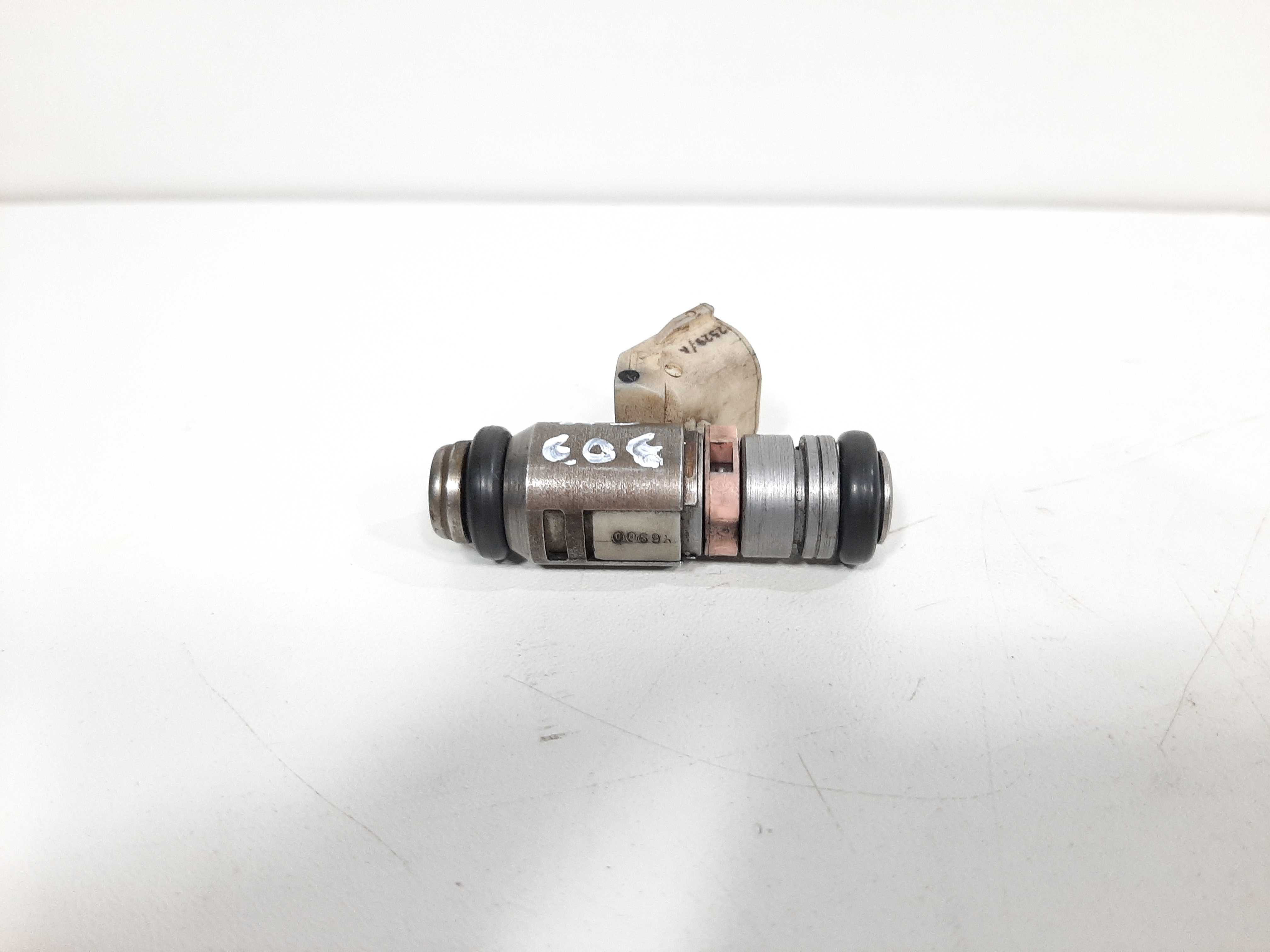 Bico Injetor Citroen C4 2.0 16v 2009 2010 2011 2012 2013 3