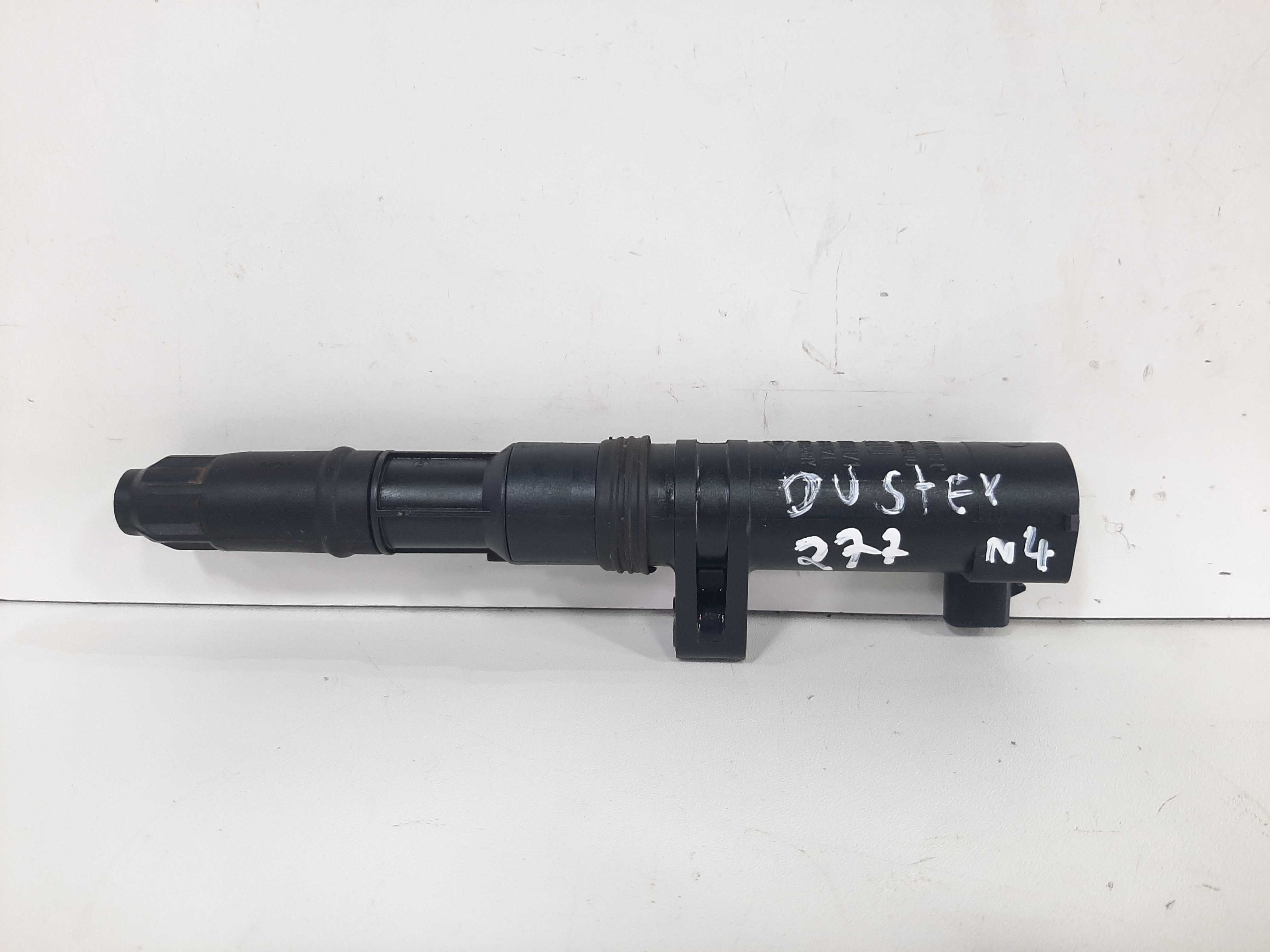 Bobina Ignição Duster 2.0 16v Flex 2011 2012 2013 A 2018 2