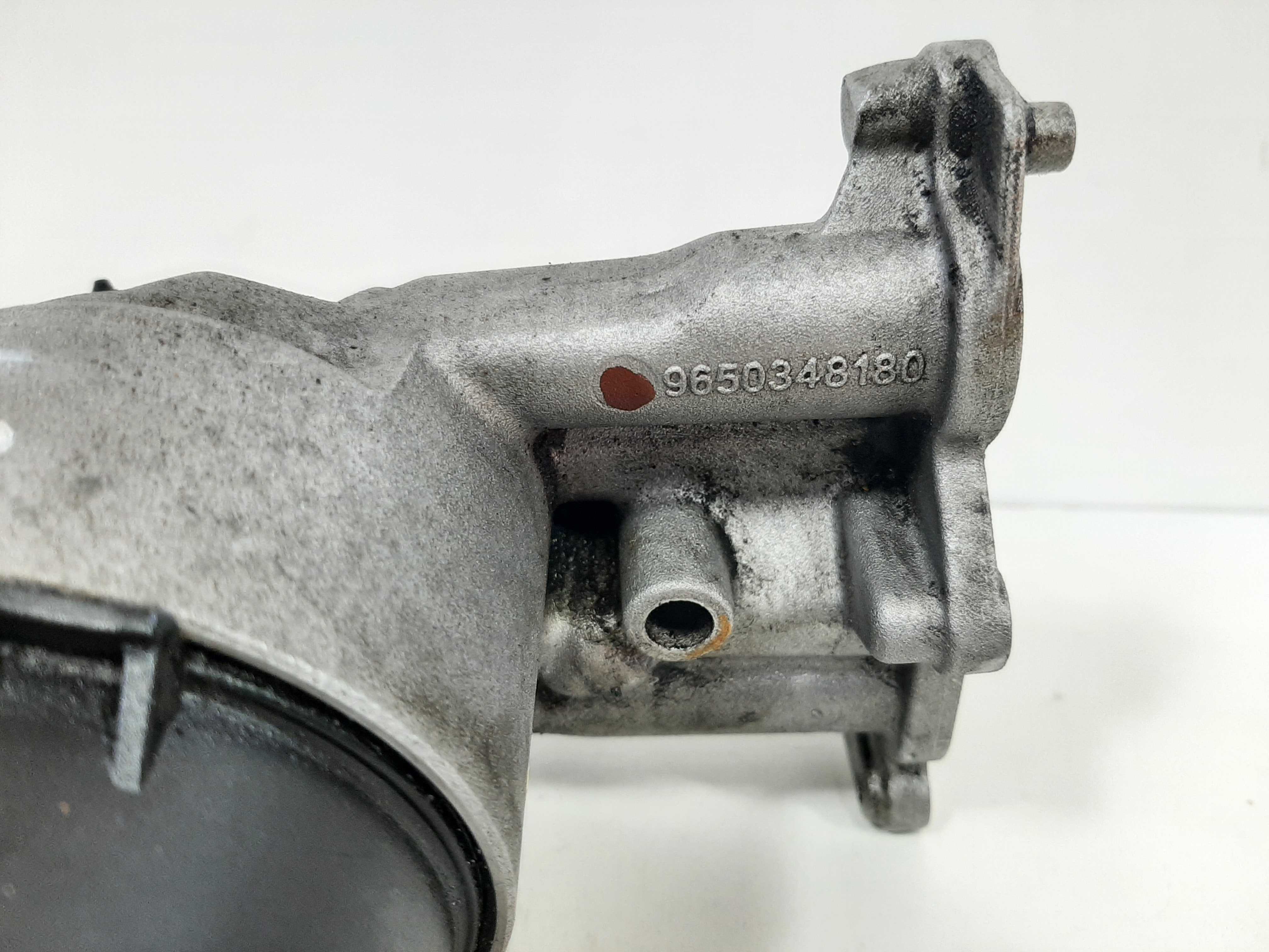 Suporte Filtro Óleo Citroen C4 Hatch 2.0 16v 2007 A 2013 1