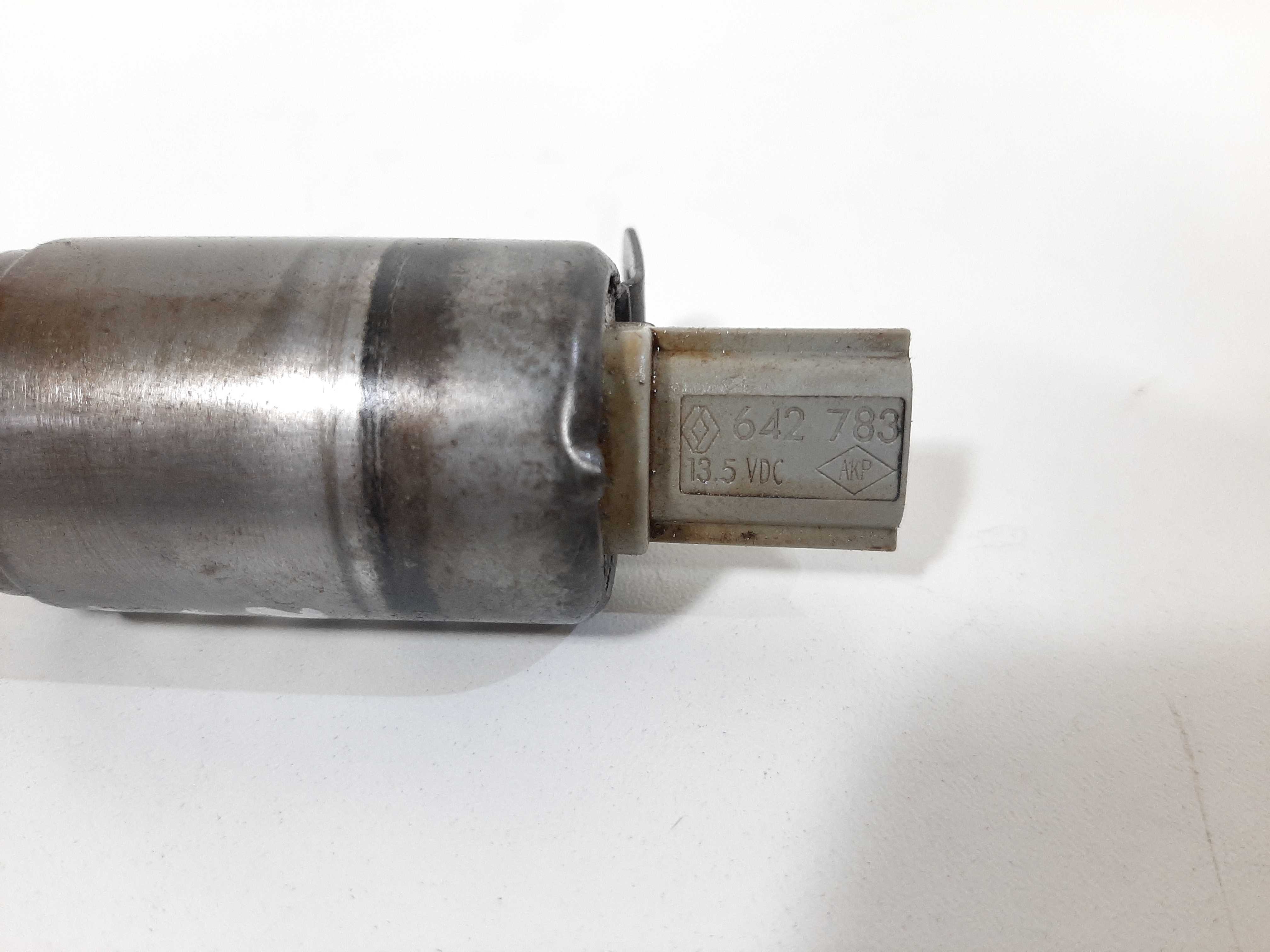 Válvula Solenoide Óleo Renault Duster Oroch Captur 2.0 16v 8