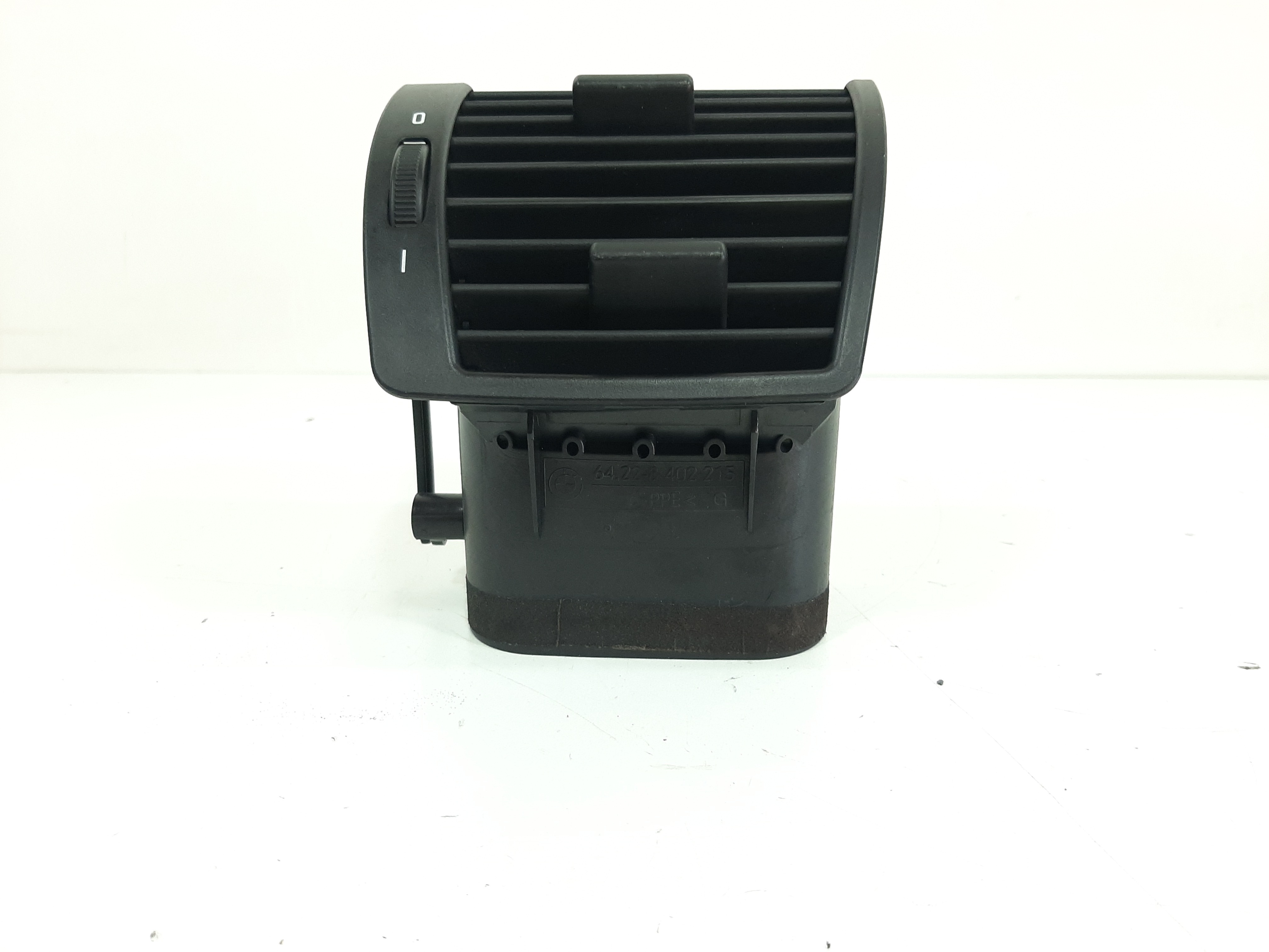 Difusor De Ar Dianteira Do Bmw X5 E53 1999 2000 2001 A 2006 1