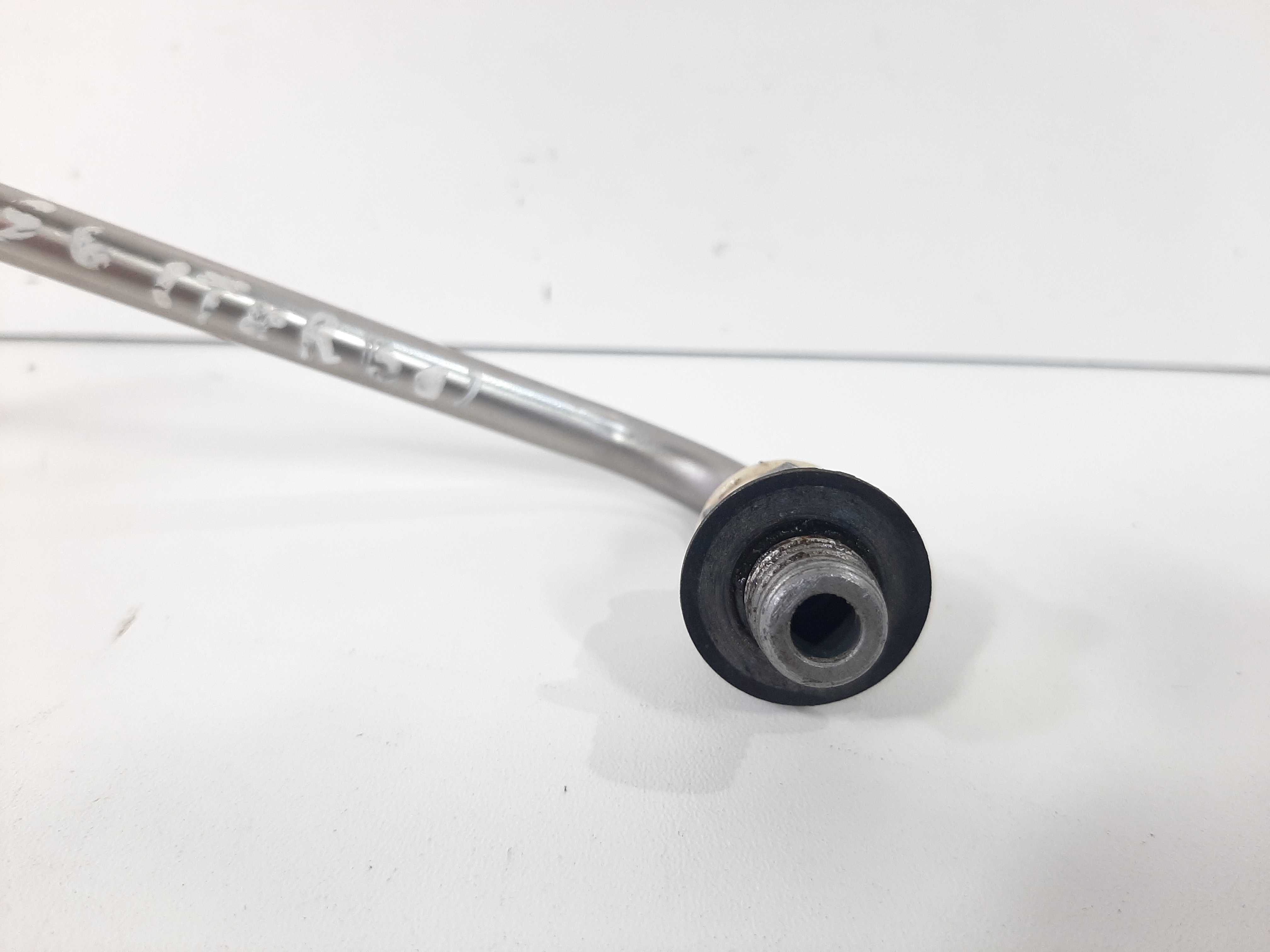 Tubo Água Duto Turbina Tracker Ltz 1.4 2014 2015 2016 A 2019 3