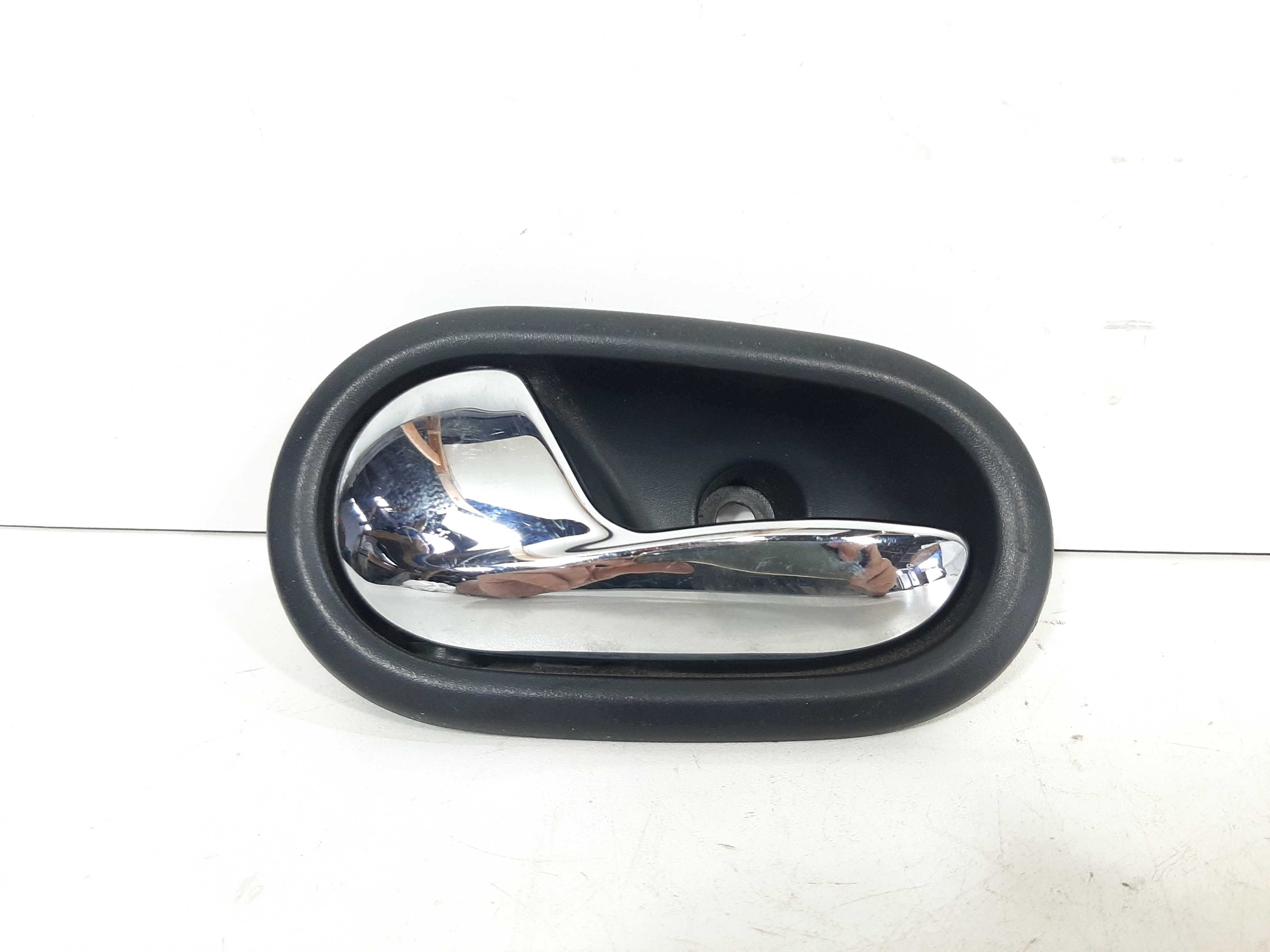 Maçaneta Interna Traseira Esquerda Renault Sandero 2017 2018 3