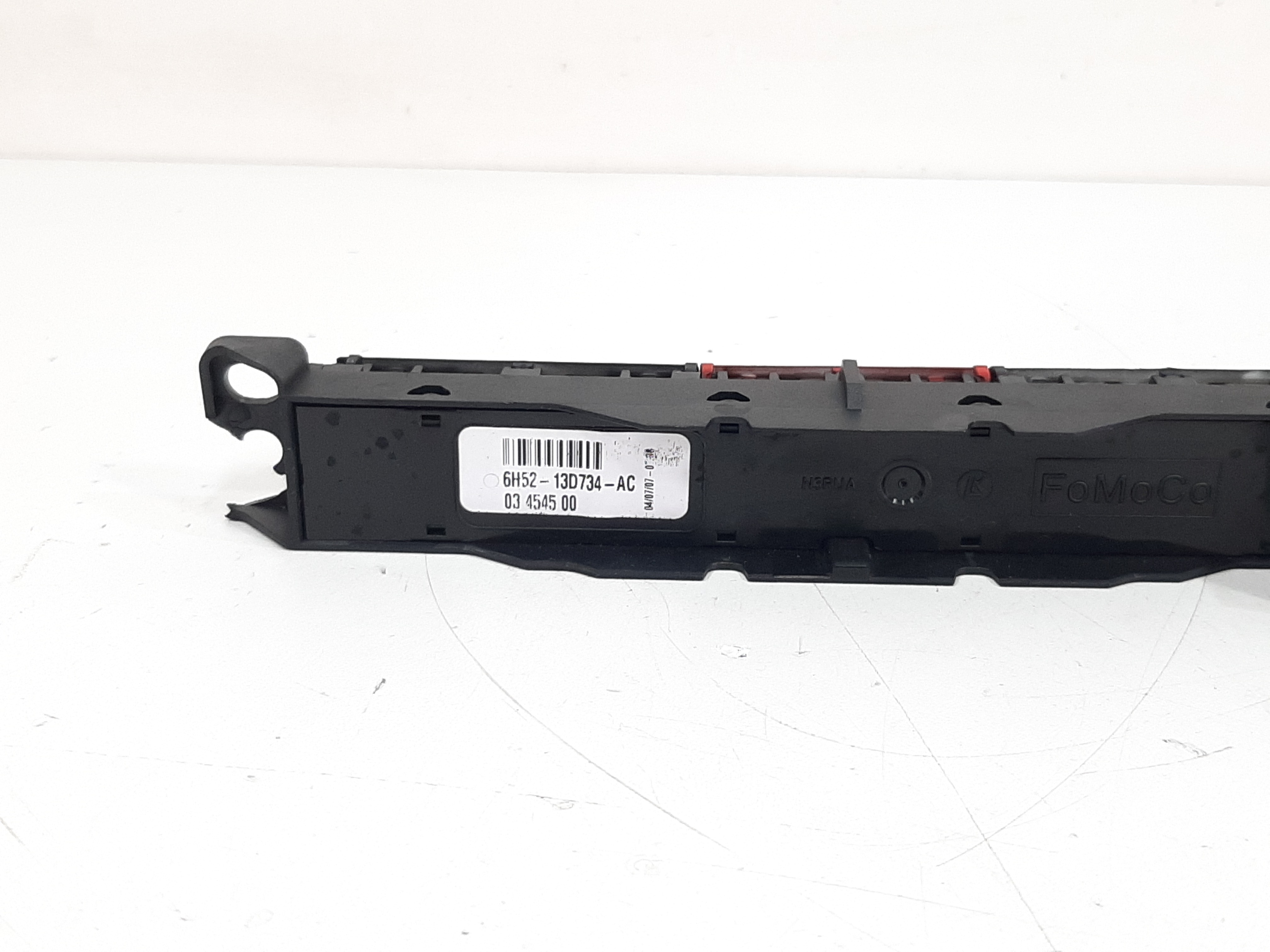 Botão Comando Alerta Land Rover Freelander 2 2007 A 2012 3
