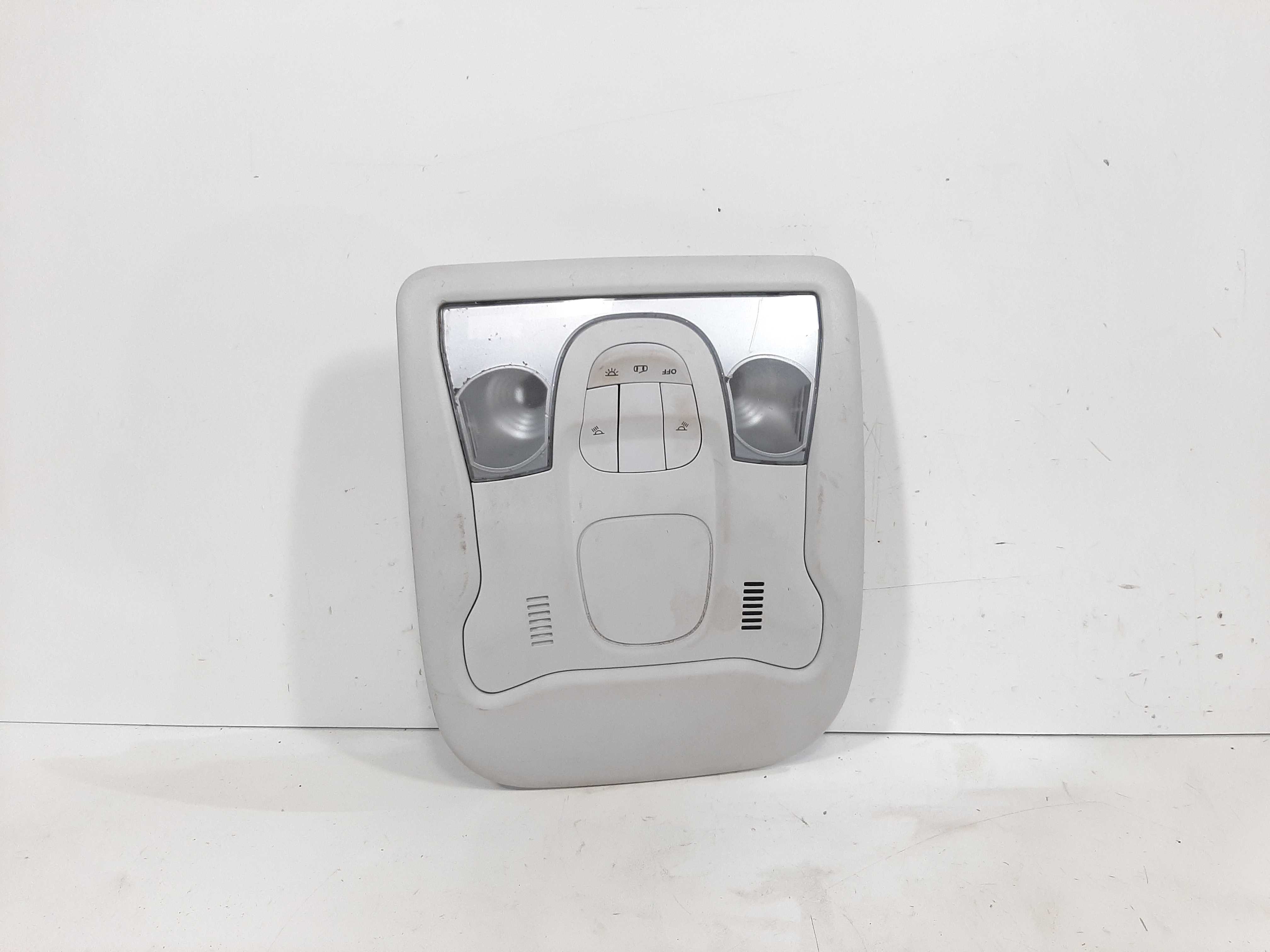 Luz Cortesia Comando Teto Jeep Renegade 2016 2017 A 2021 1