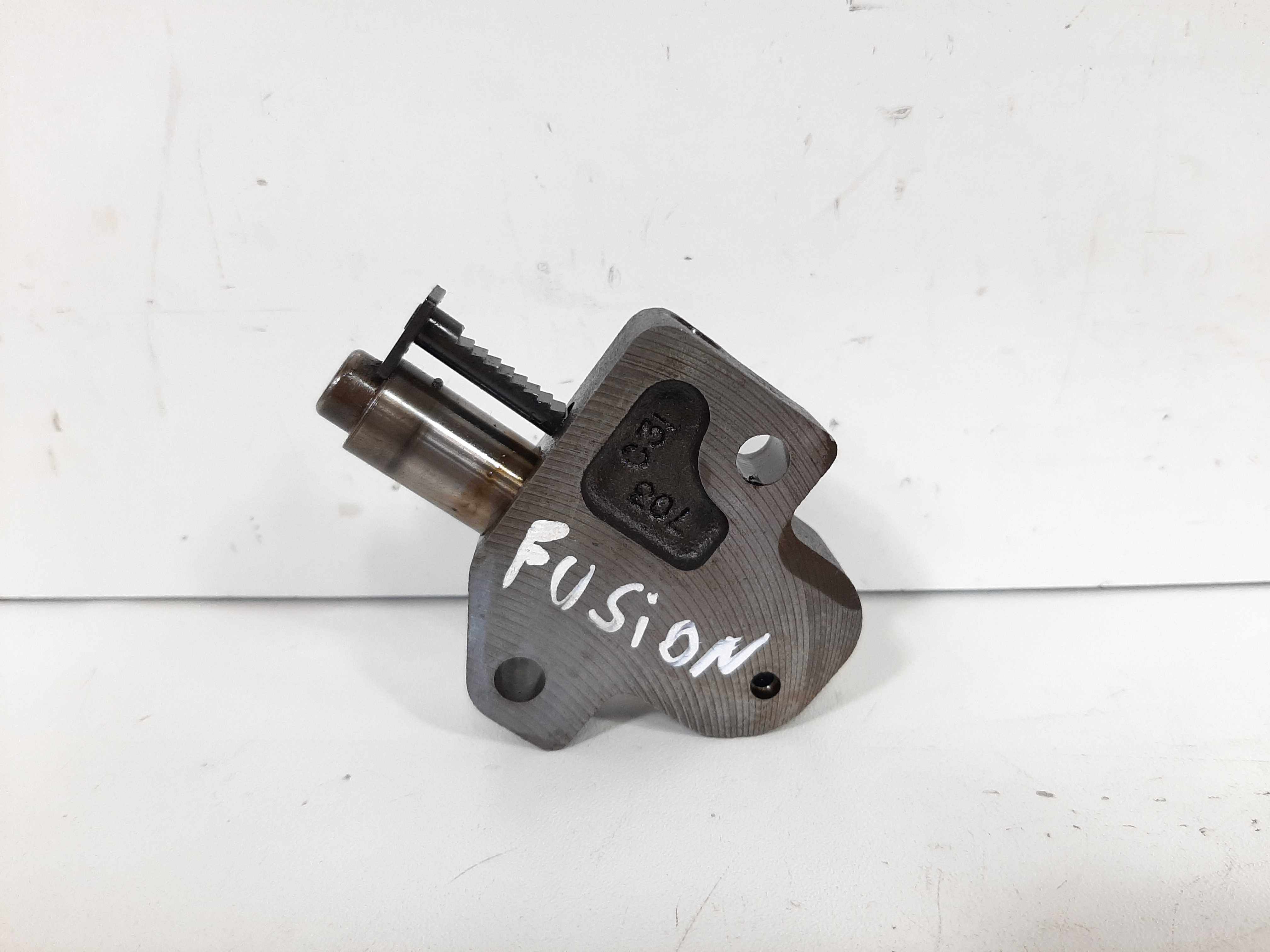 Tensor Hidráulico Correia Fusion 2.3 Duratec 2006 A 2010 3