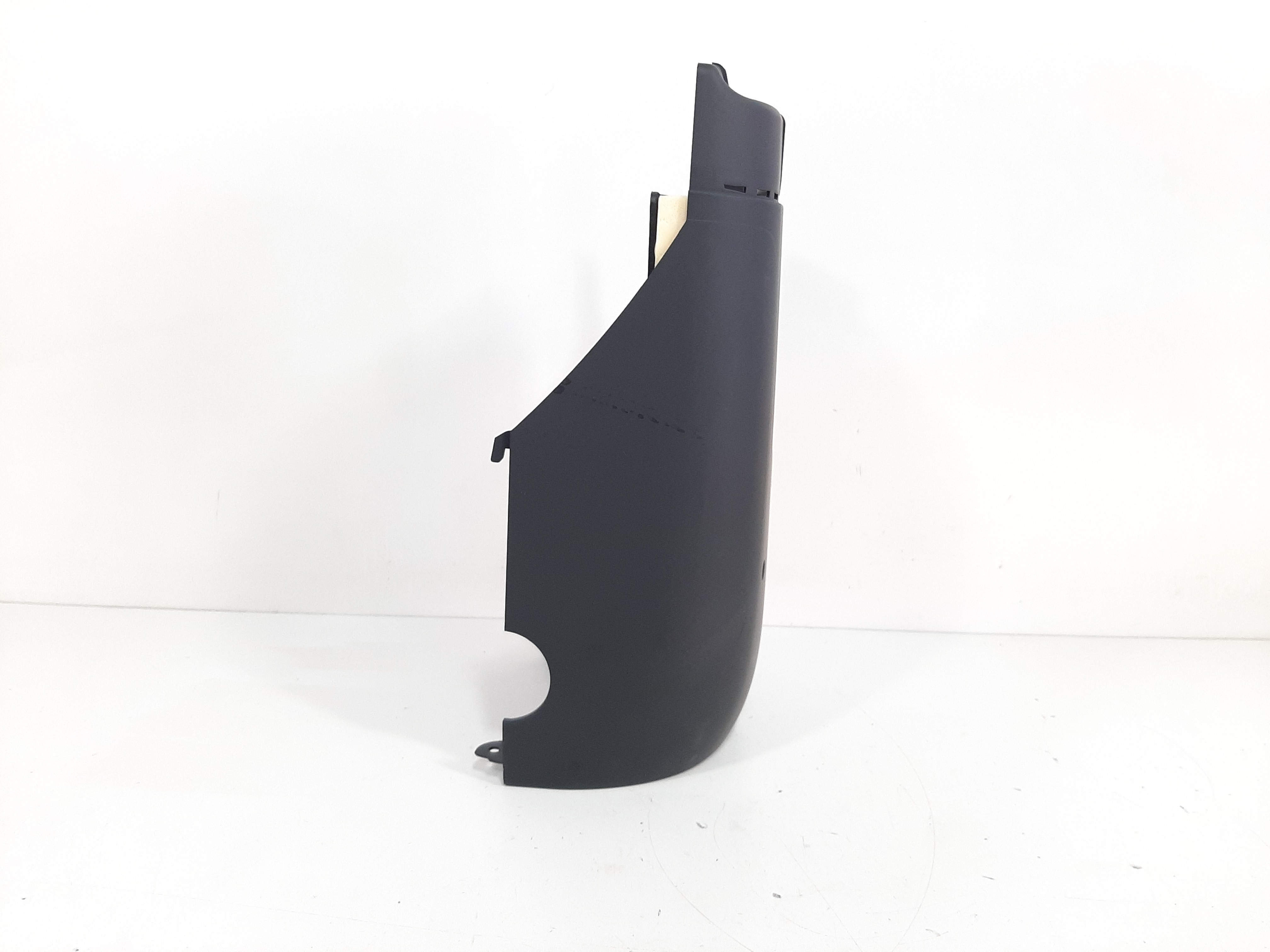 Acabamento Inferior Coluna Direção Audi A4 2010 2011 A 2015 6