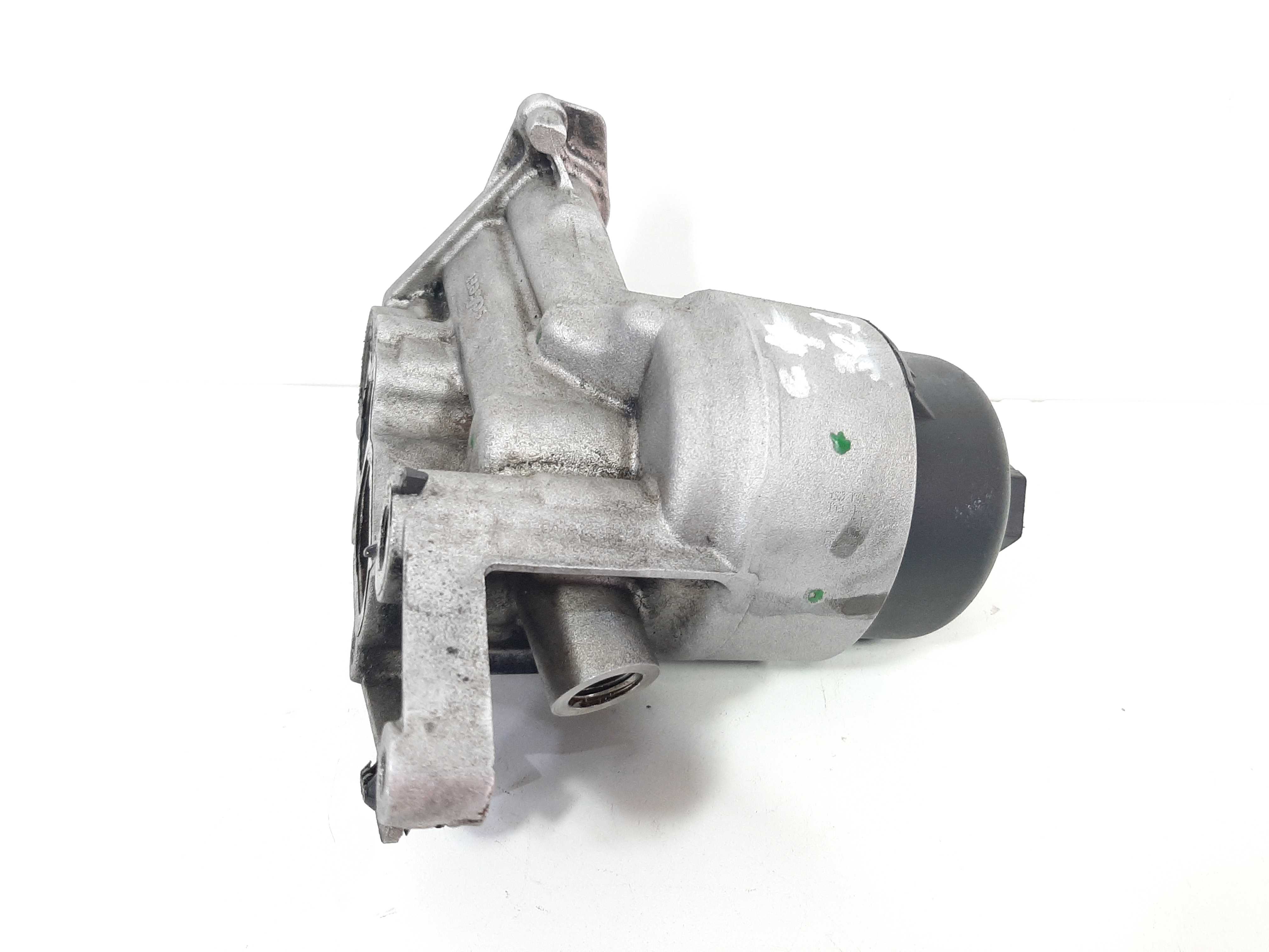 Suporte Filtro Óleo Citroen C4 Hatch 2.0 16v 2007 A 2013 5