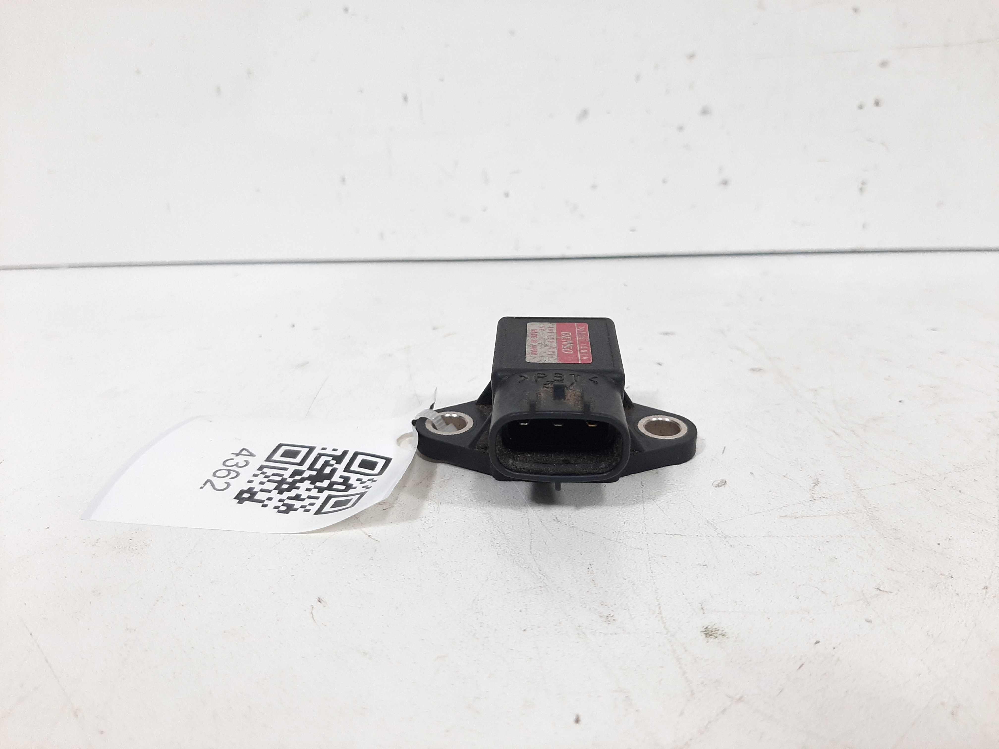 Sensor Map Nissan Kicks 1.6 2015 2016 2017 2018 2019 2020 5