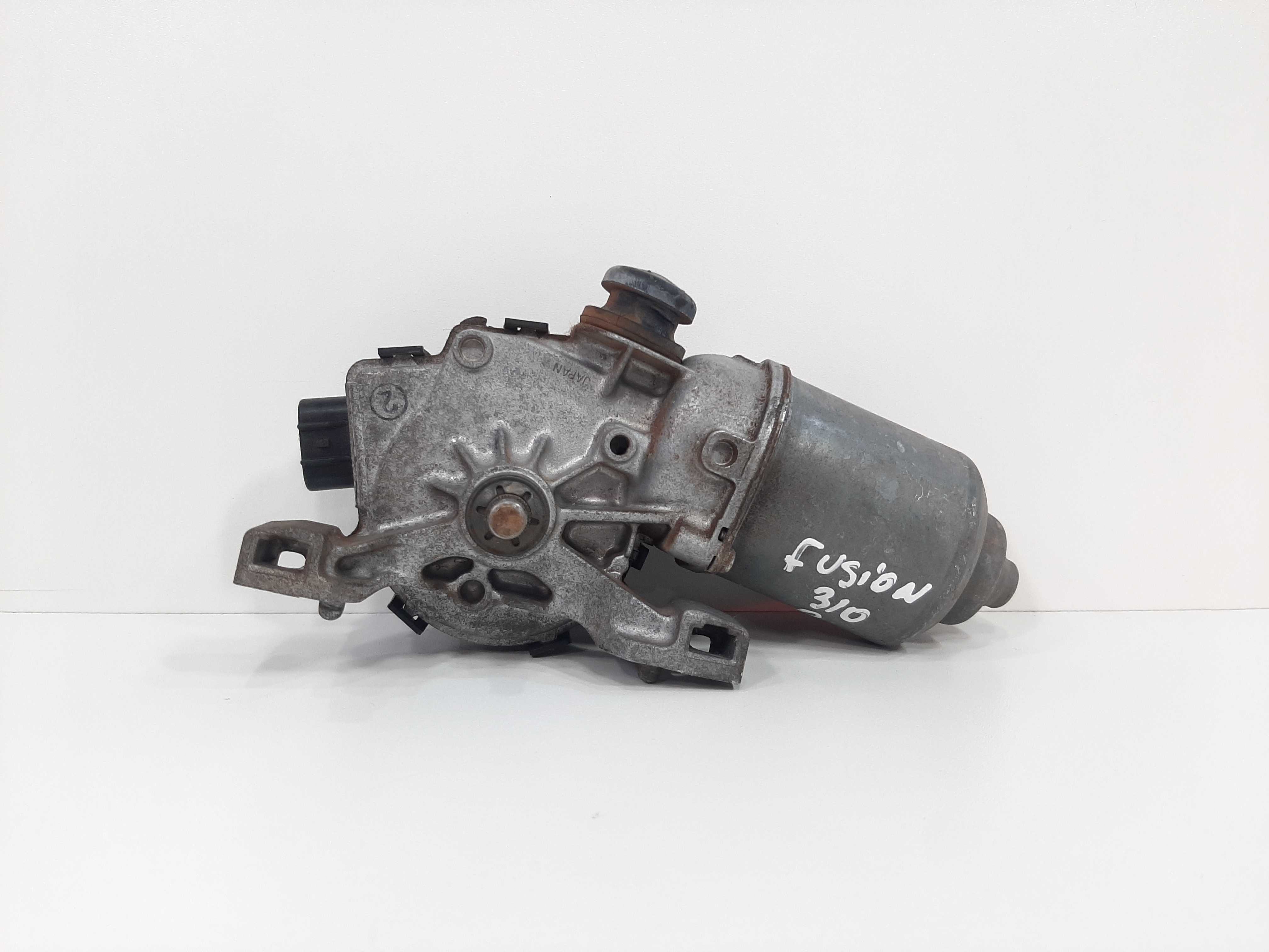 Motor Limpador Parabrisas Dianteiro Ford Fusion 2006 A 2011 3