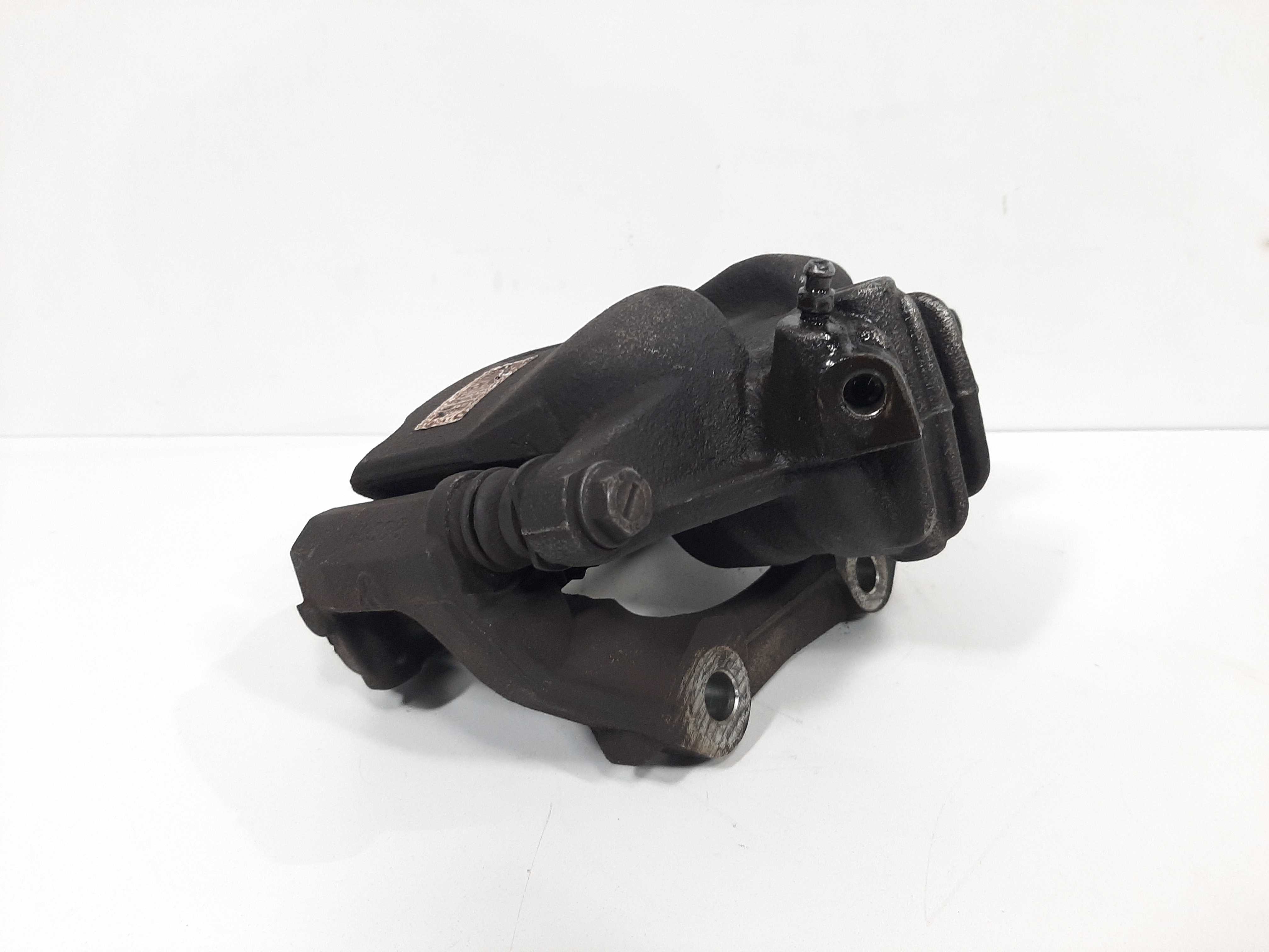 Pinça Freio Dianteiro Esquerdo Citroen C4 Hatch 2007 A 2013 5
