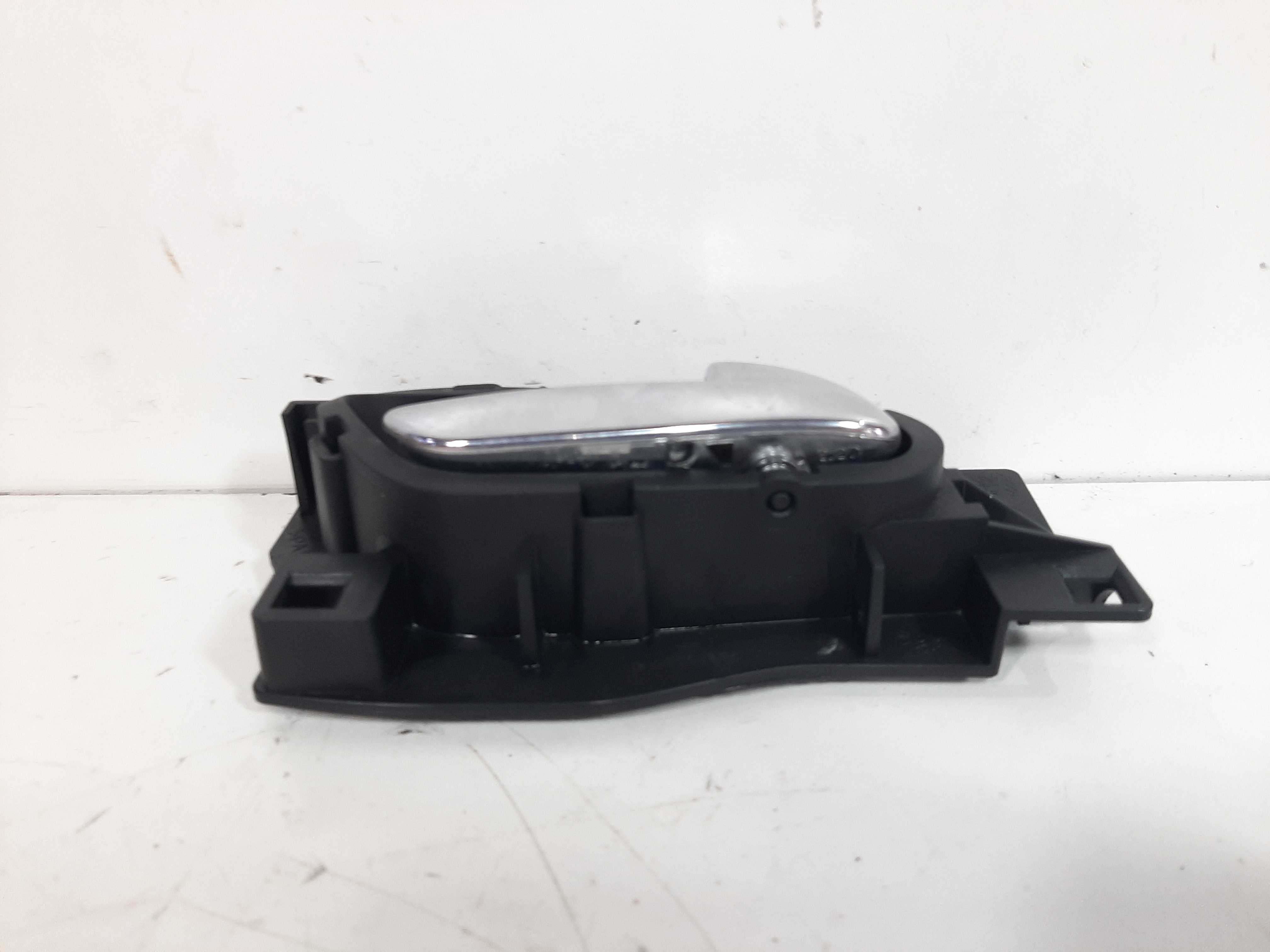 Maçaneta Interna Traseira Direita Citroen C4 2007 Ate 2013 3