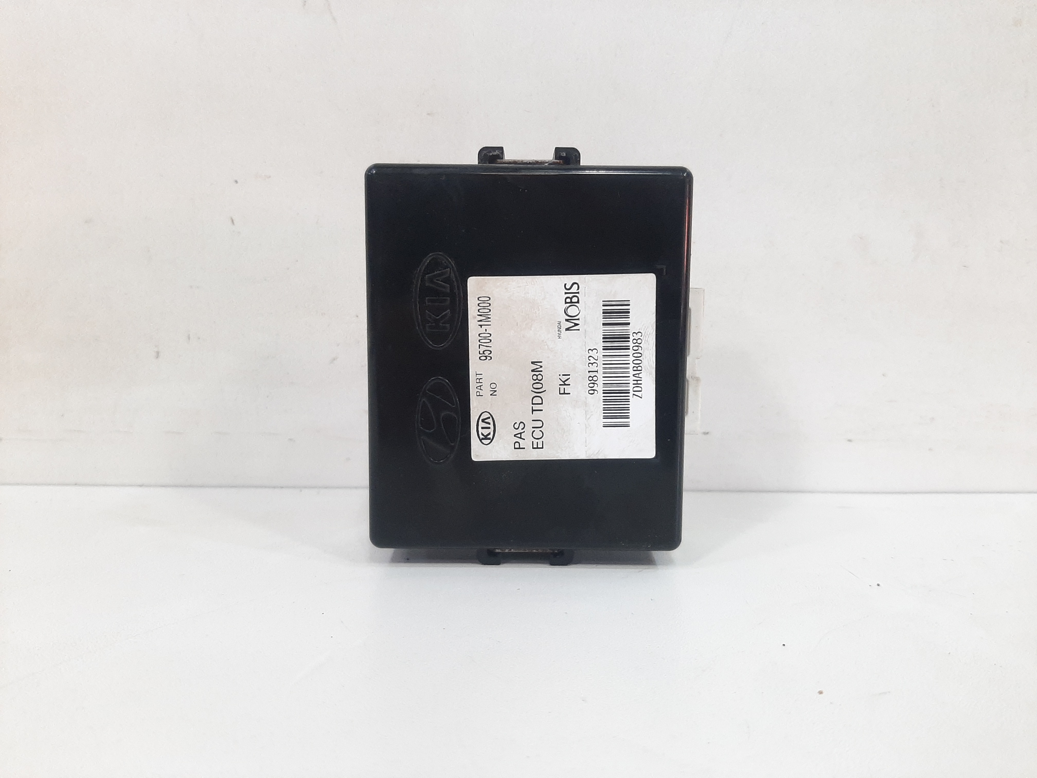 Modulo Central Pas Ecu Kia Cerato Sx3 2008 A 2013 957001m000 8