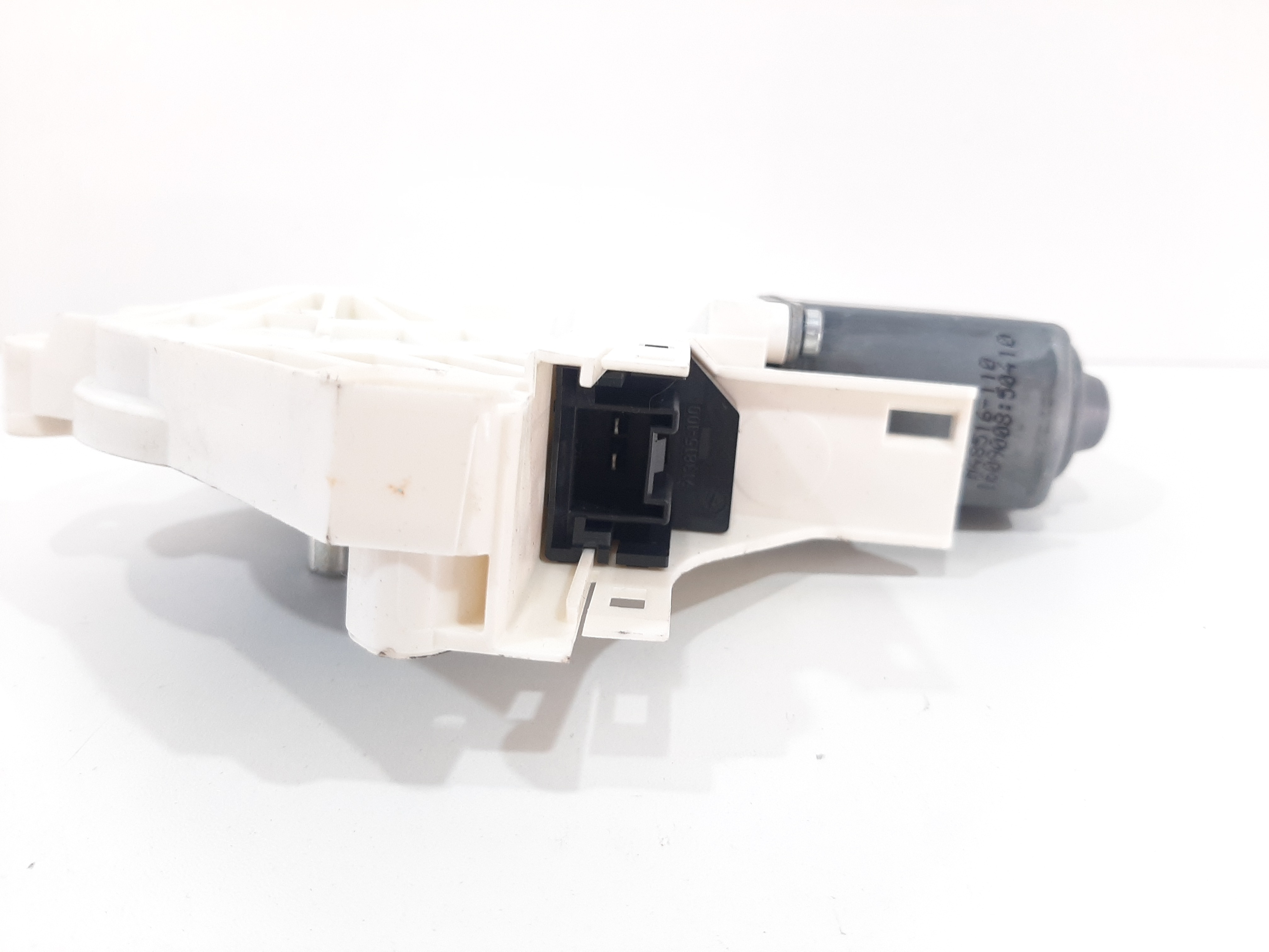Motor Vidro Elétrico Traseiro Direito Audi A4 2008 A 2015 3