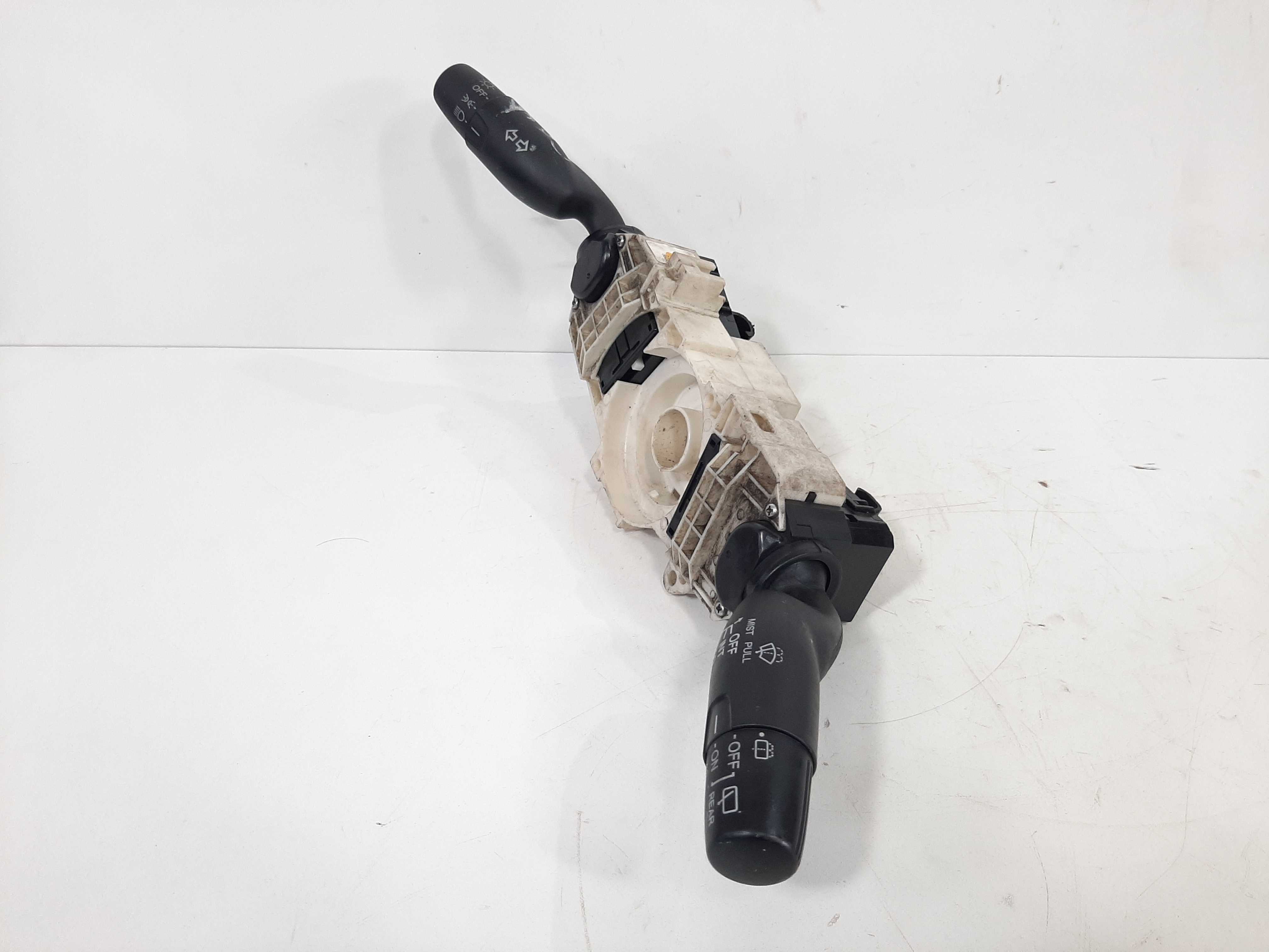 Chave De Seta Limpador Honda Crv 2007 2008 2009 2010 2011 7