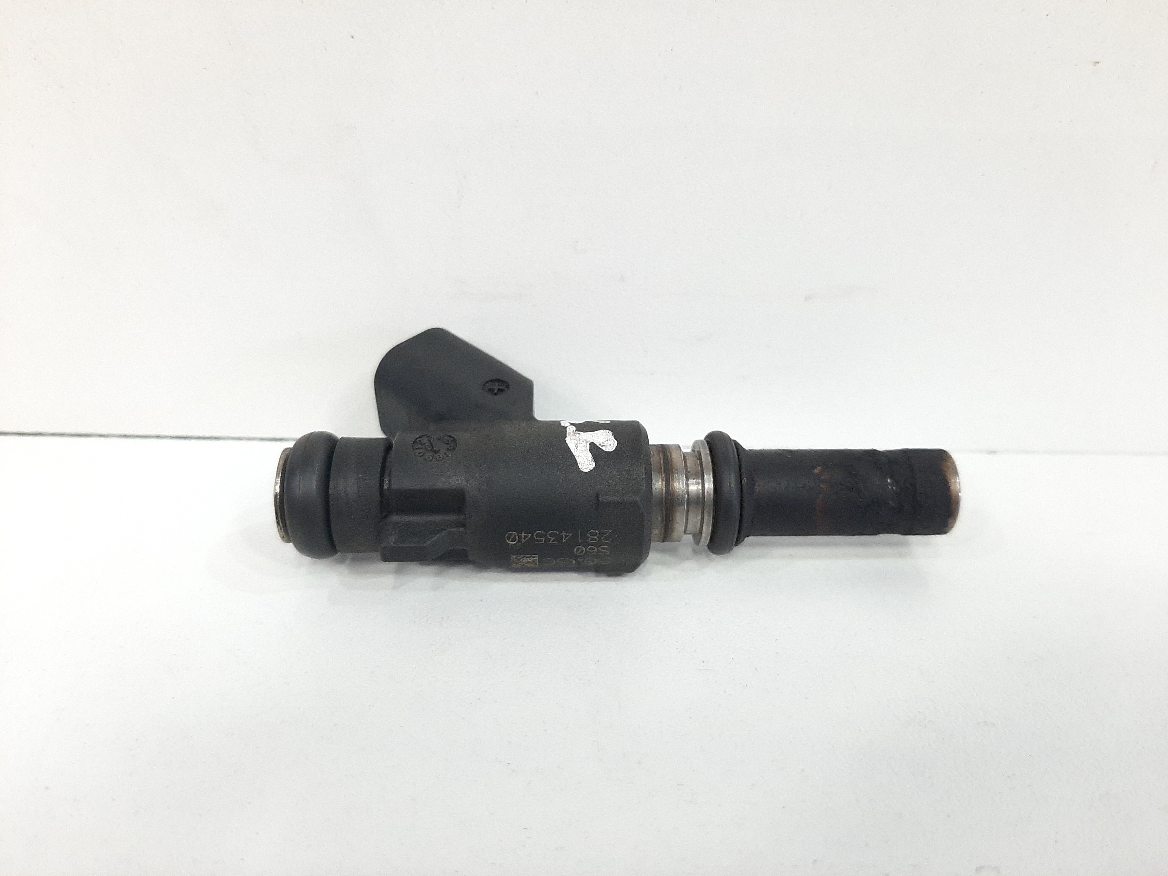 Bico Injetor Jac J3 1.4 J5 1.5 Gasolina 2011 A 2016 28143540 7